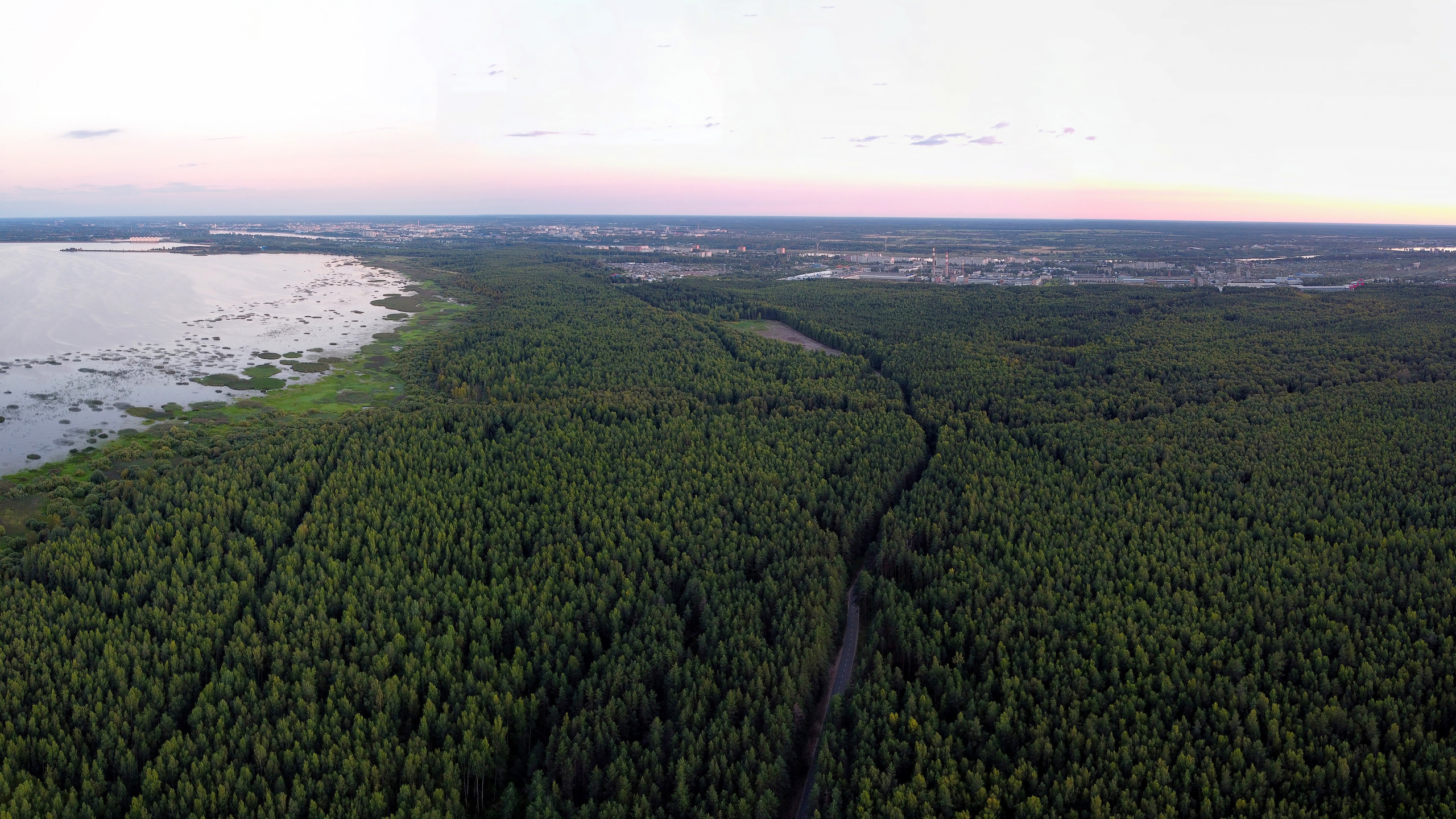 Аэросъемка. Фото|видеосъемка в Рыбинске