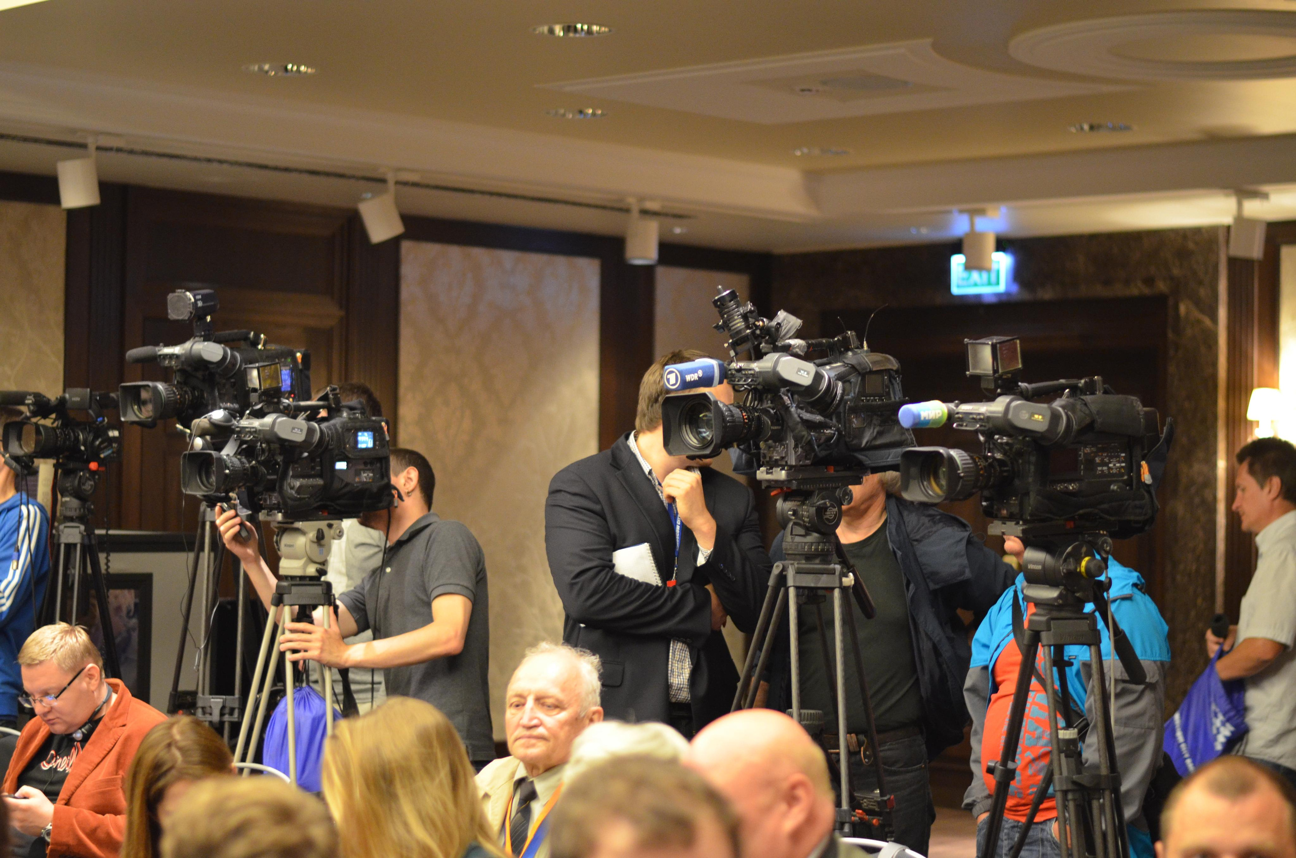 Репортаж. Фото|видеосъемка в Рыбинске