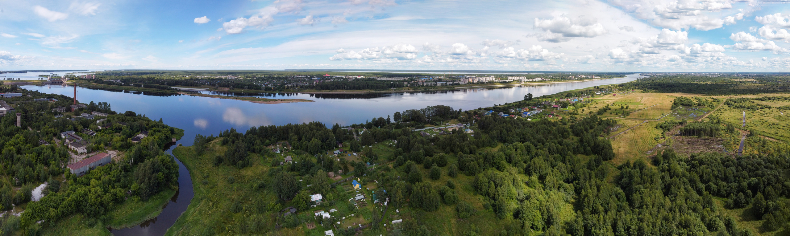 Аэросъемка. Фото|видеосъемка в Рыбинске