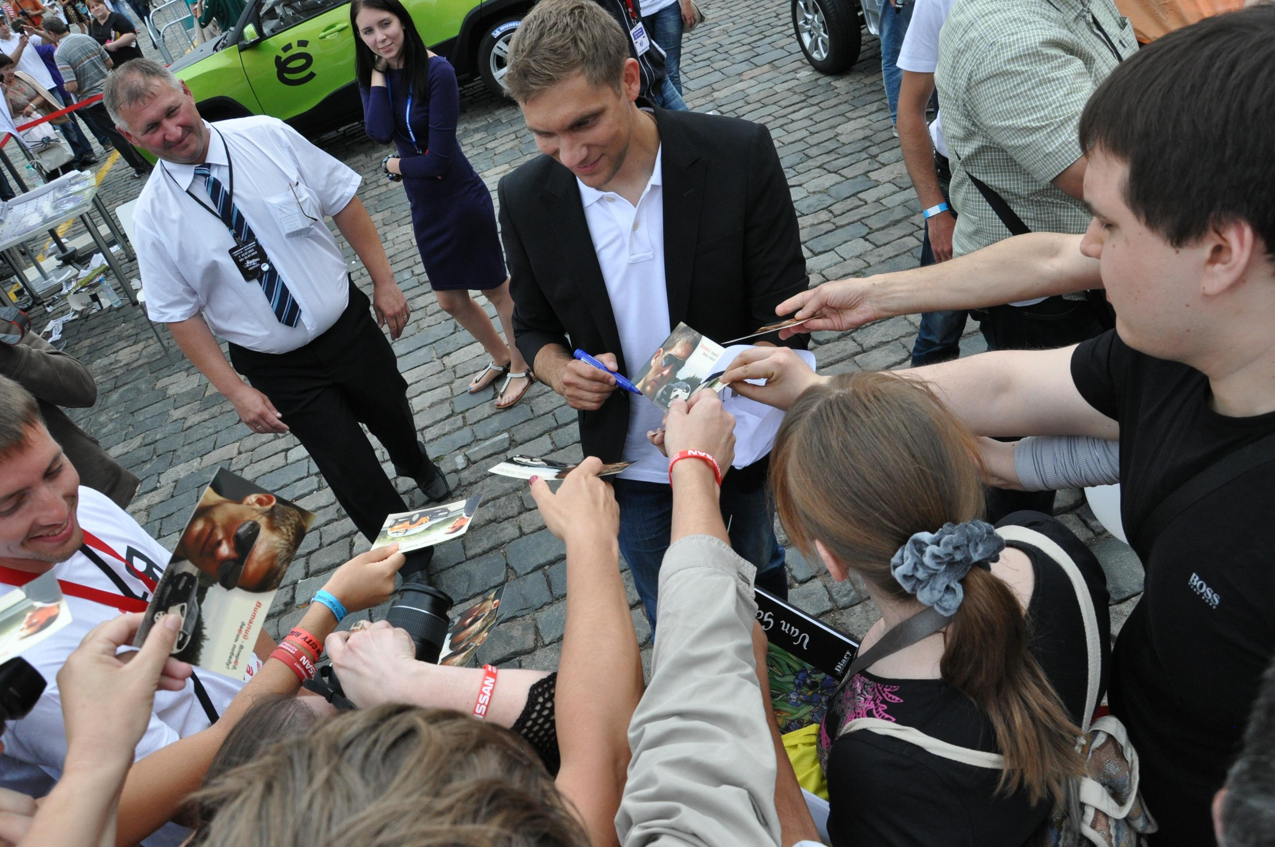 Репортаж. Фото|видеосъемка в Рыбинске