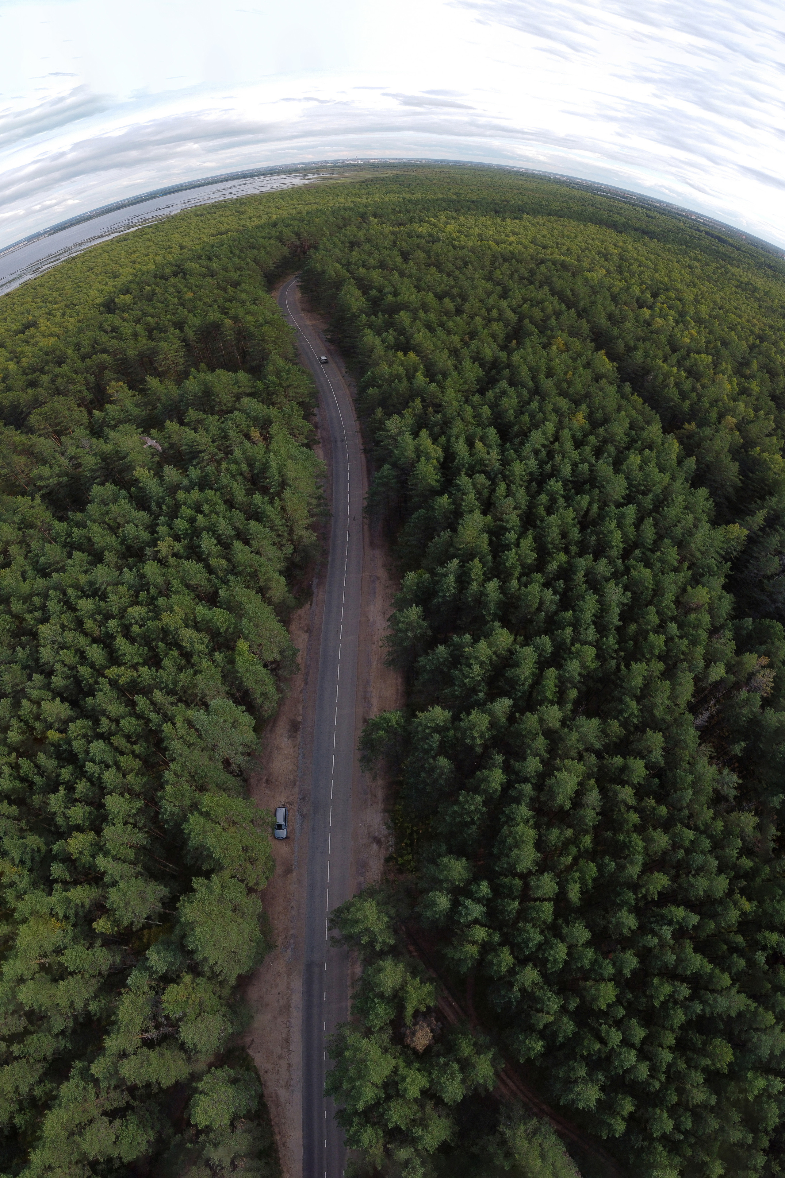 Аэросъемка. Фото|видеосъемка в Рыбинске
