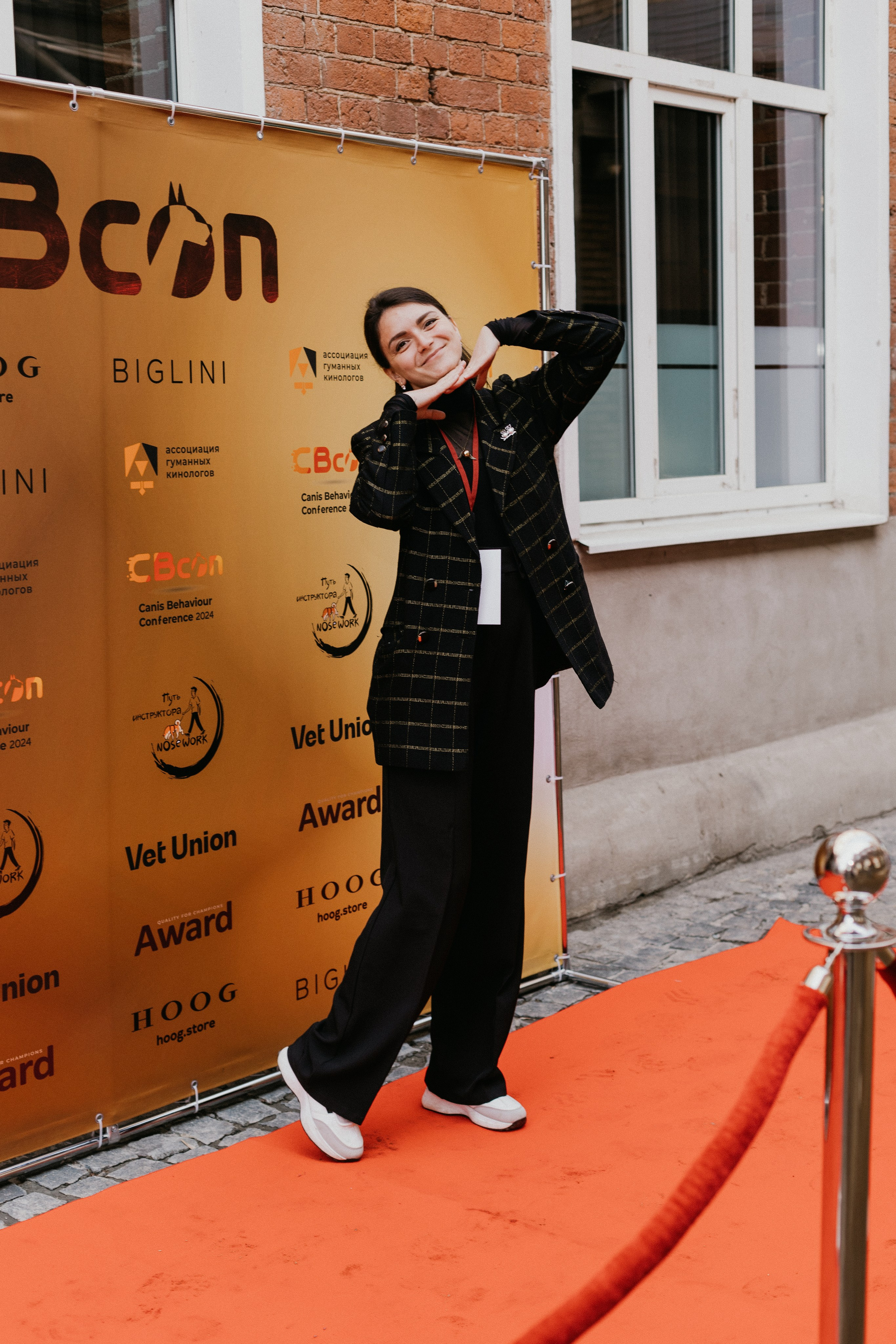 CBcon. Фотограф анималист в Москве Майорова Евгения