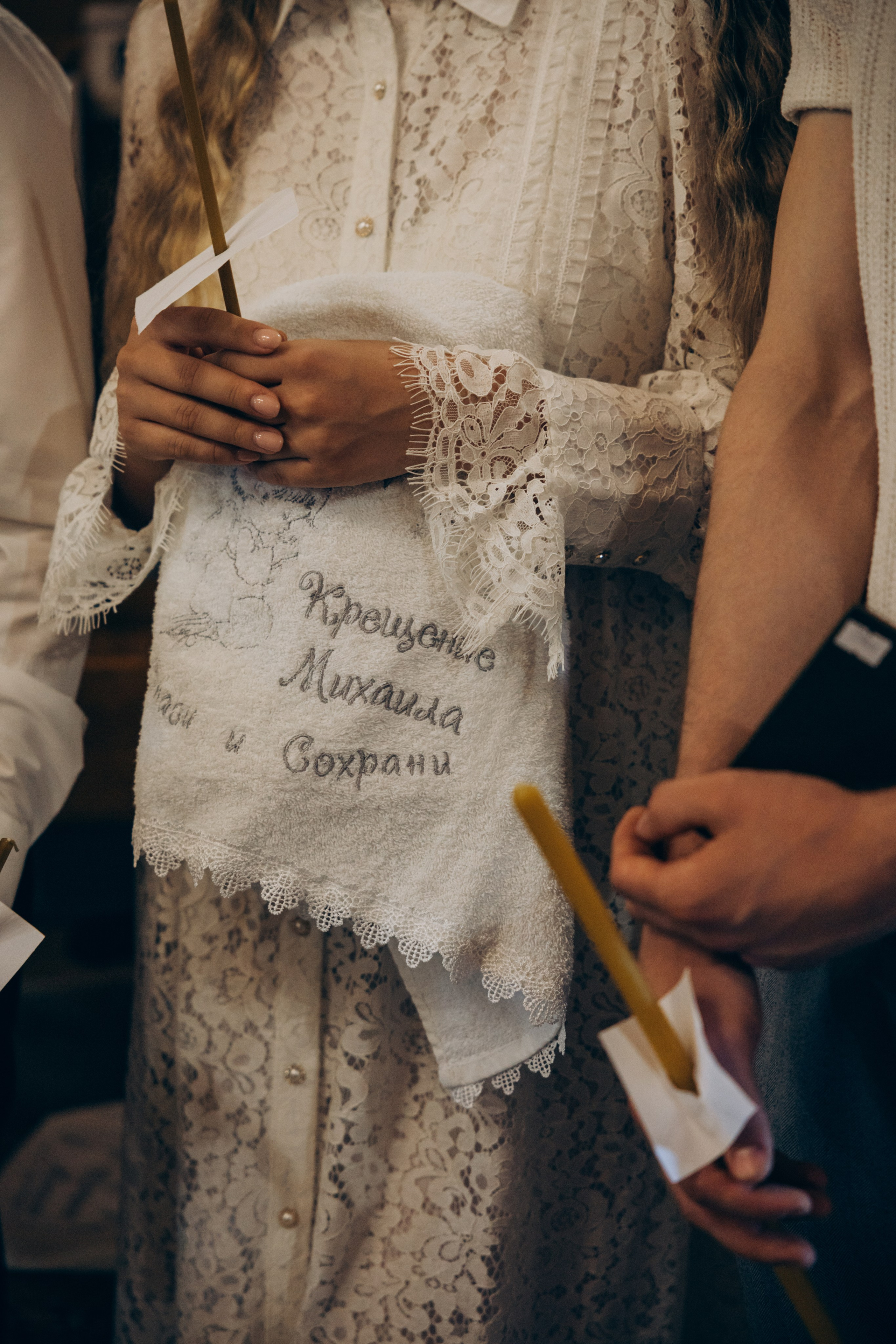 Крещение Михаила. Свадебный, семейный фотограф в Иркутске Светлана Макаричева