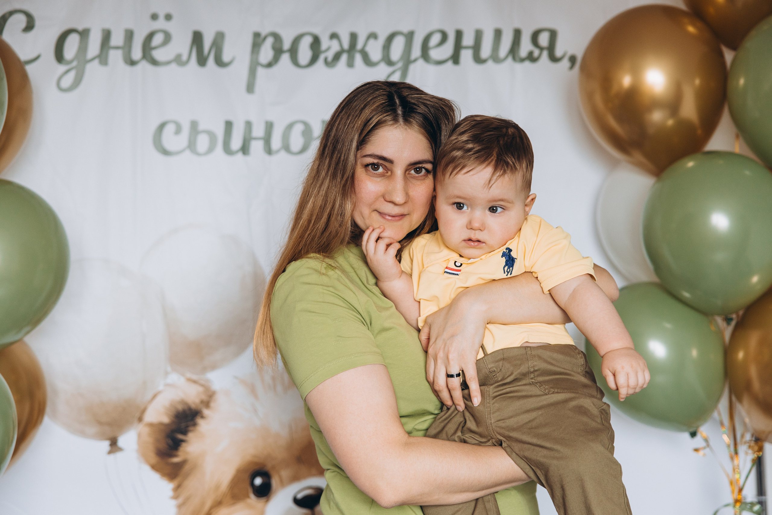Мише год. Свадебный, семейный фотограф в Иркутске Светлана Макаричева