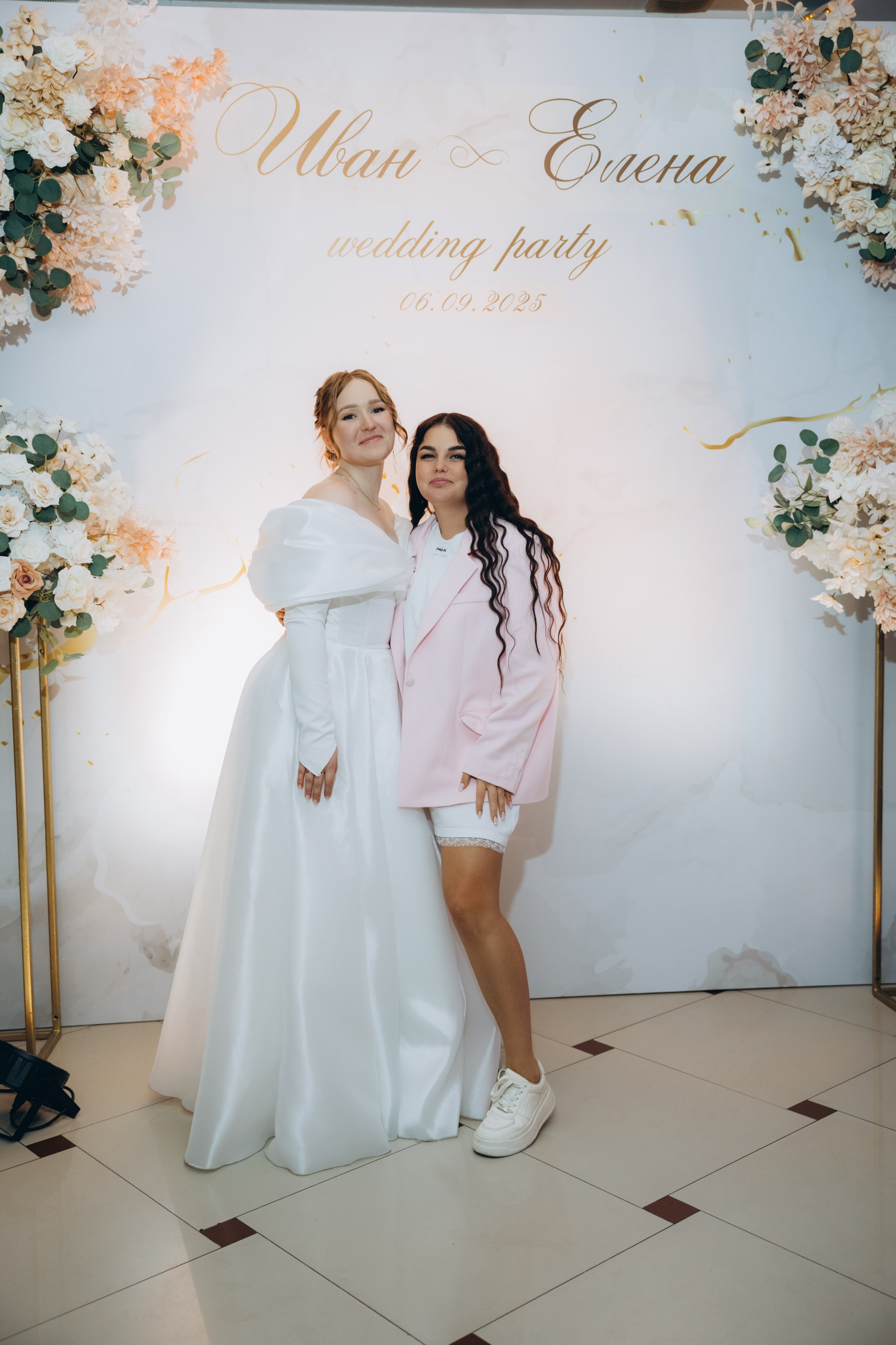 Иван и Елена. Свадебный, семейный фотограф в Иркутске Светлана Макаричева