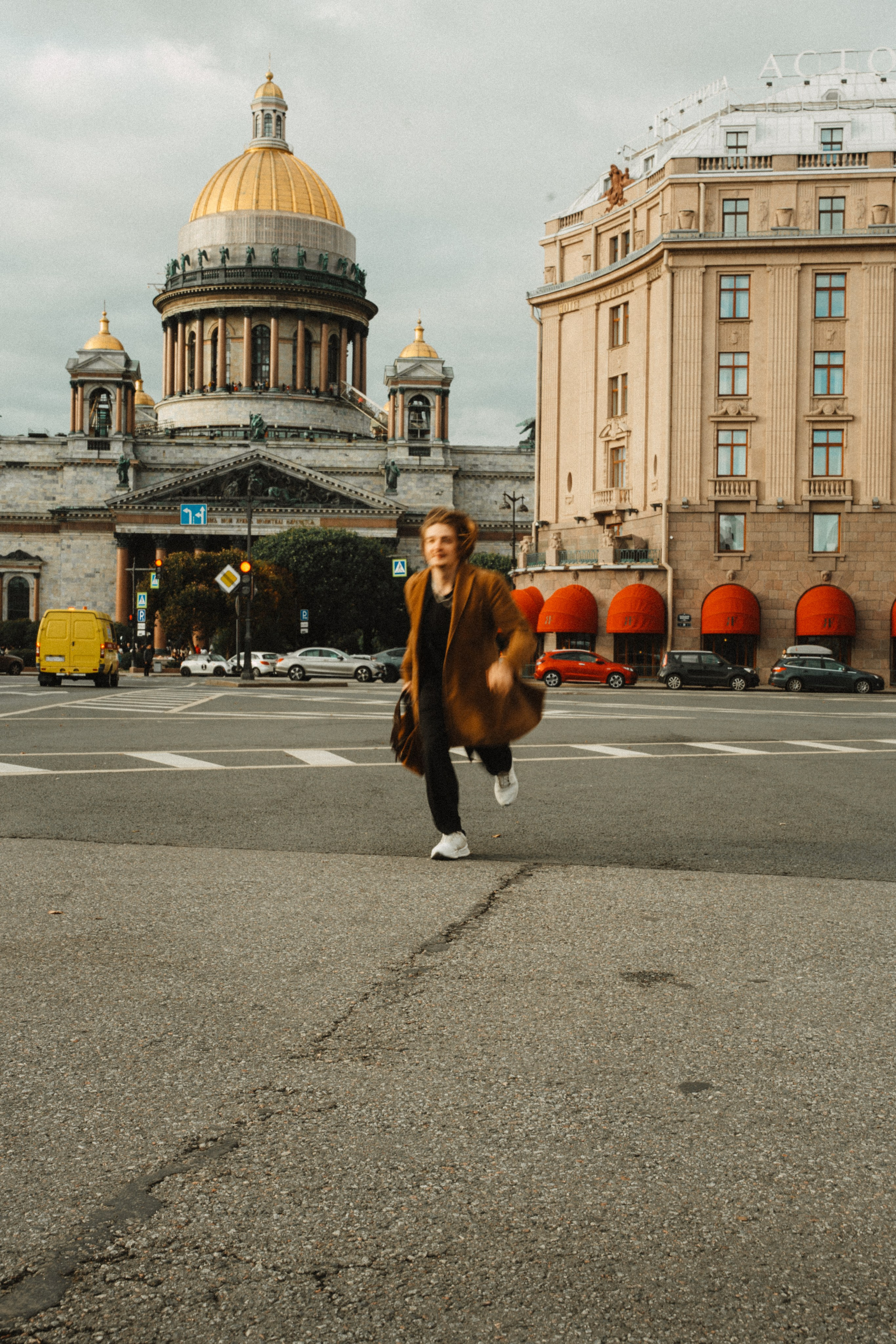 Vladimir. Фотограф Санкт-Петербург/Гомель Виктория Петрова