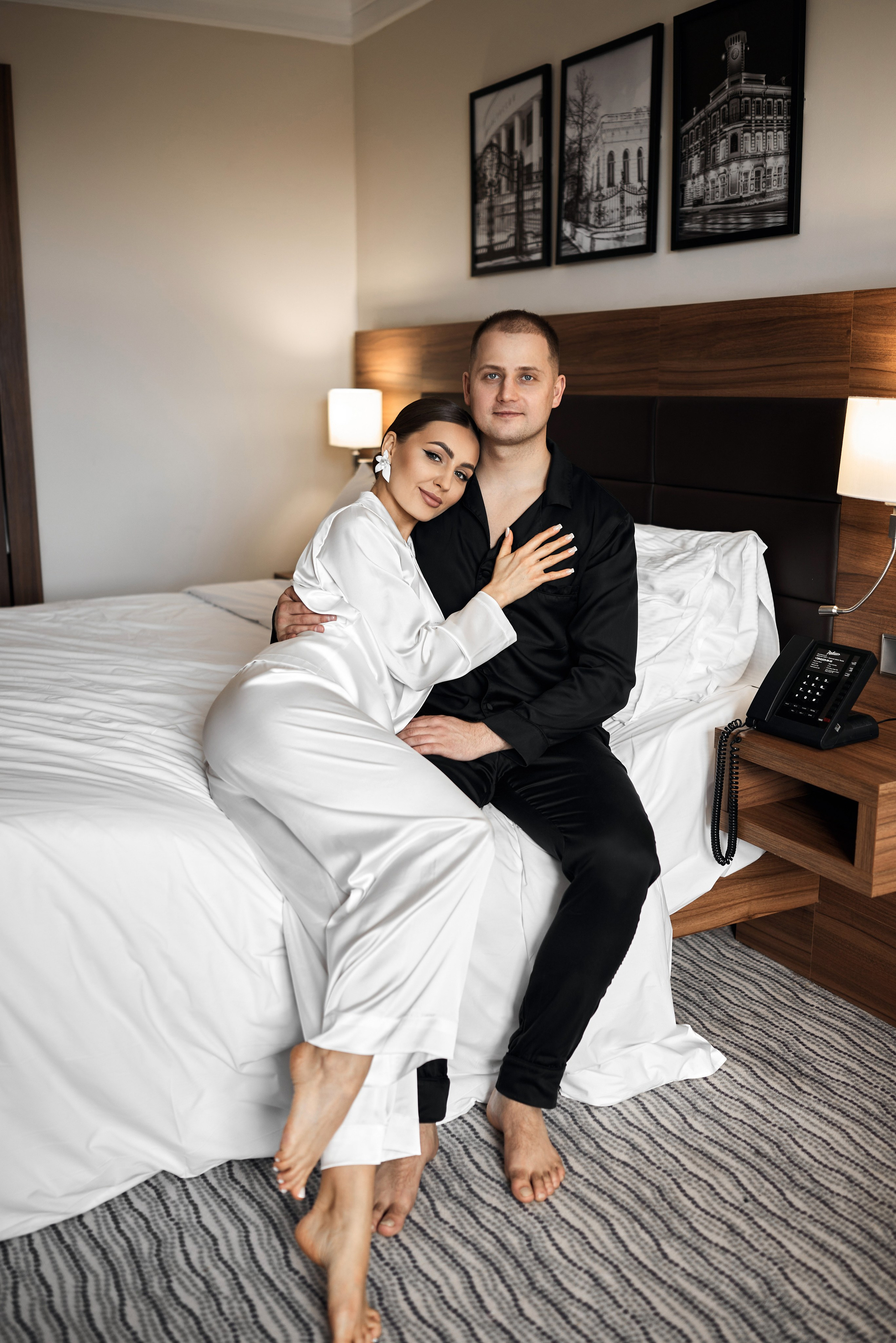 EKATERINA & ARTEM. Фотограф Михаил Ефремов