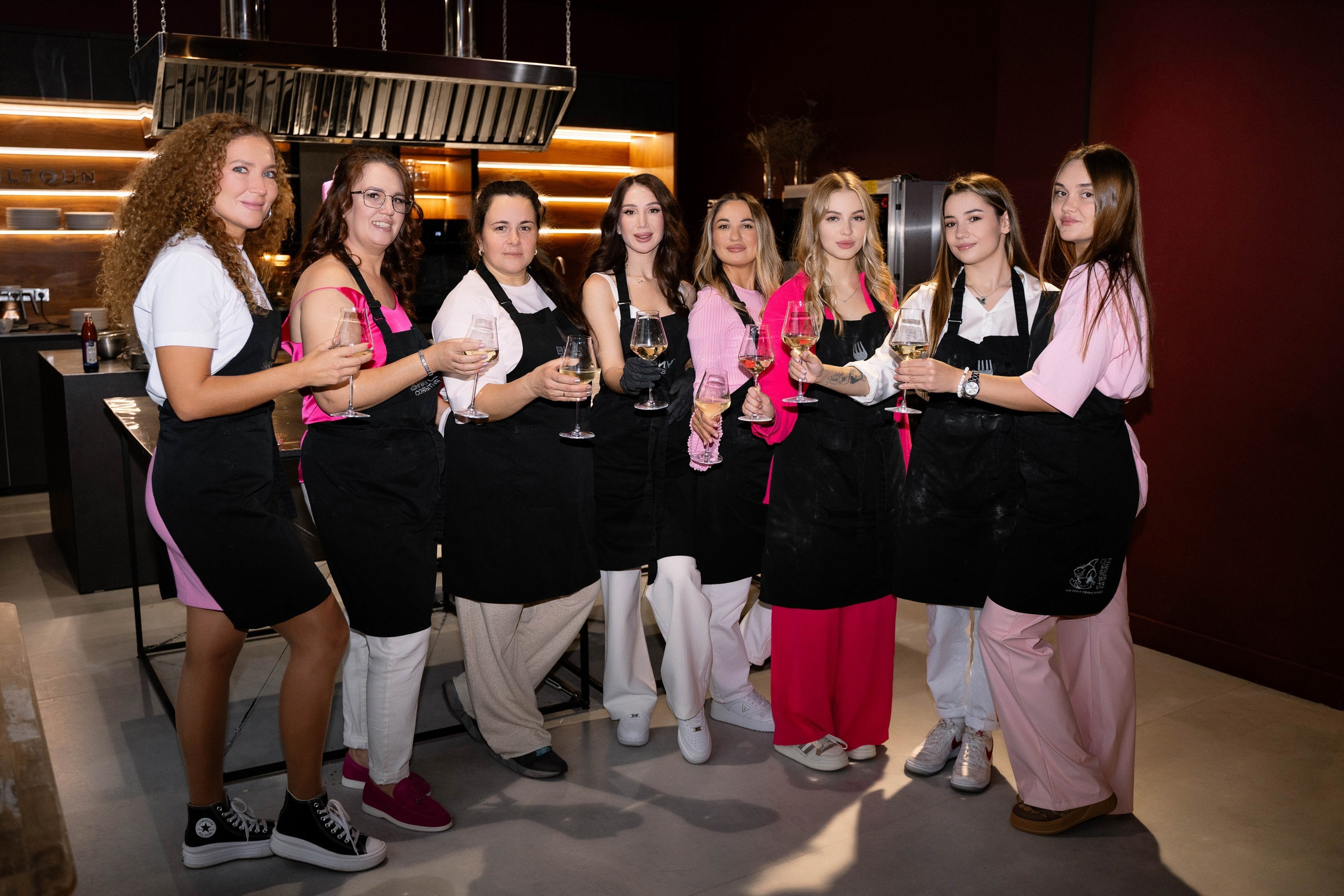 Девичник. Свадебный фотограф в Краснодаре и Санкт-Петербурге Евгения Алексеева