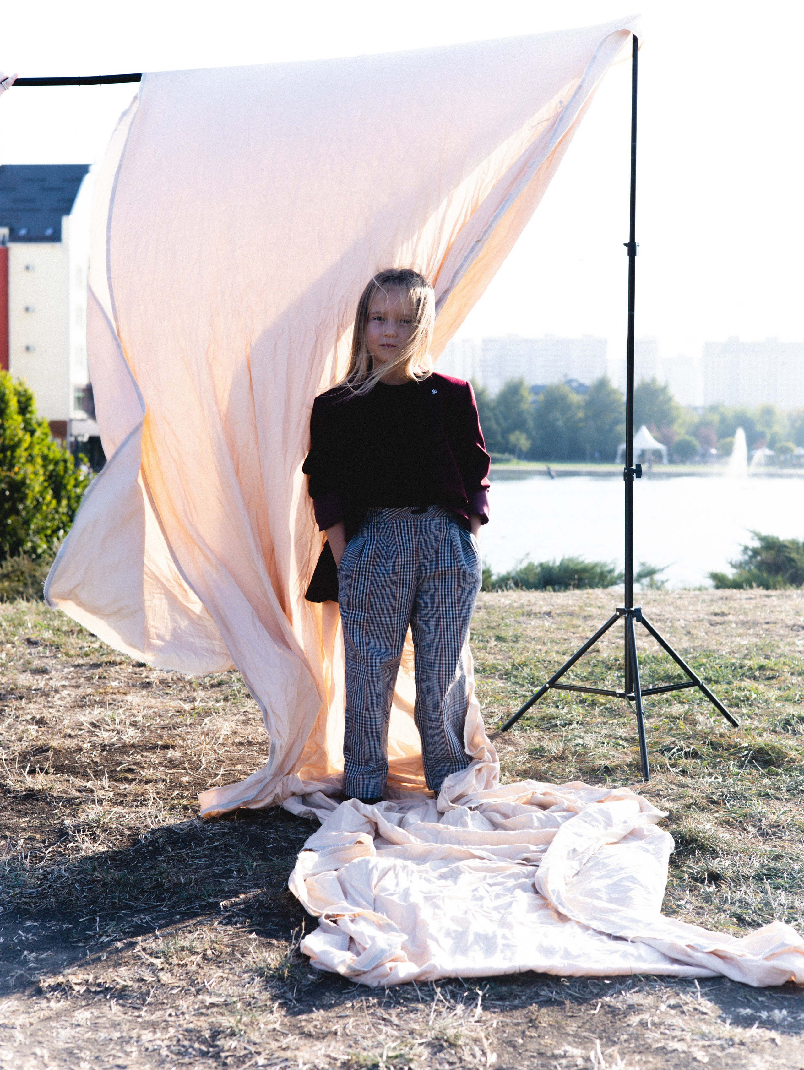 Polly Agency. Gorbunova Alina Фотограф