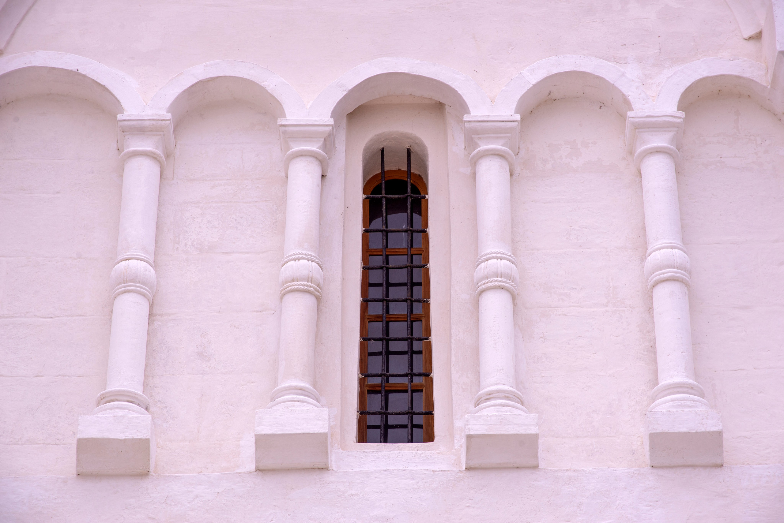 Старица. 25 сентября 2025 (Nikon). Игорь Жучков. Россия увиденная глазами путешествующего фотографа