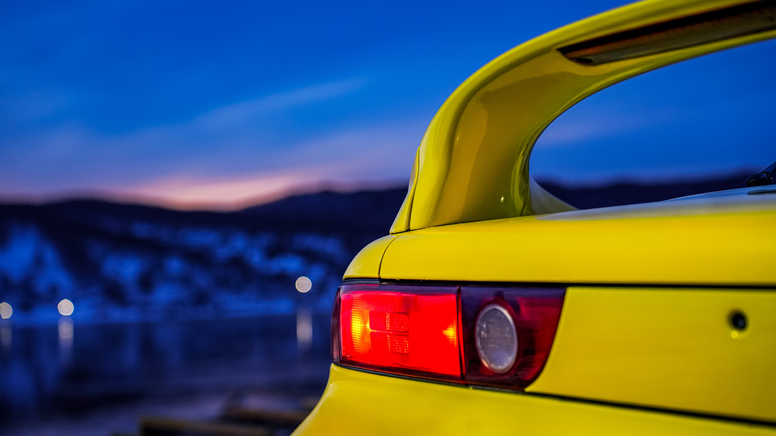 Mitsubishi GTO 25'. Фотограф, видеограф и пилот дрона на Байкале