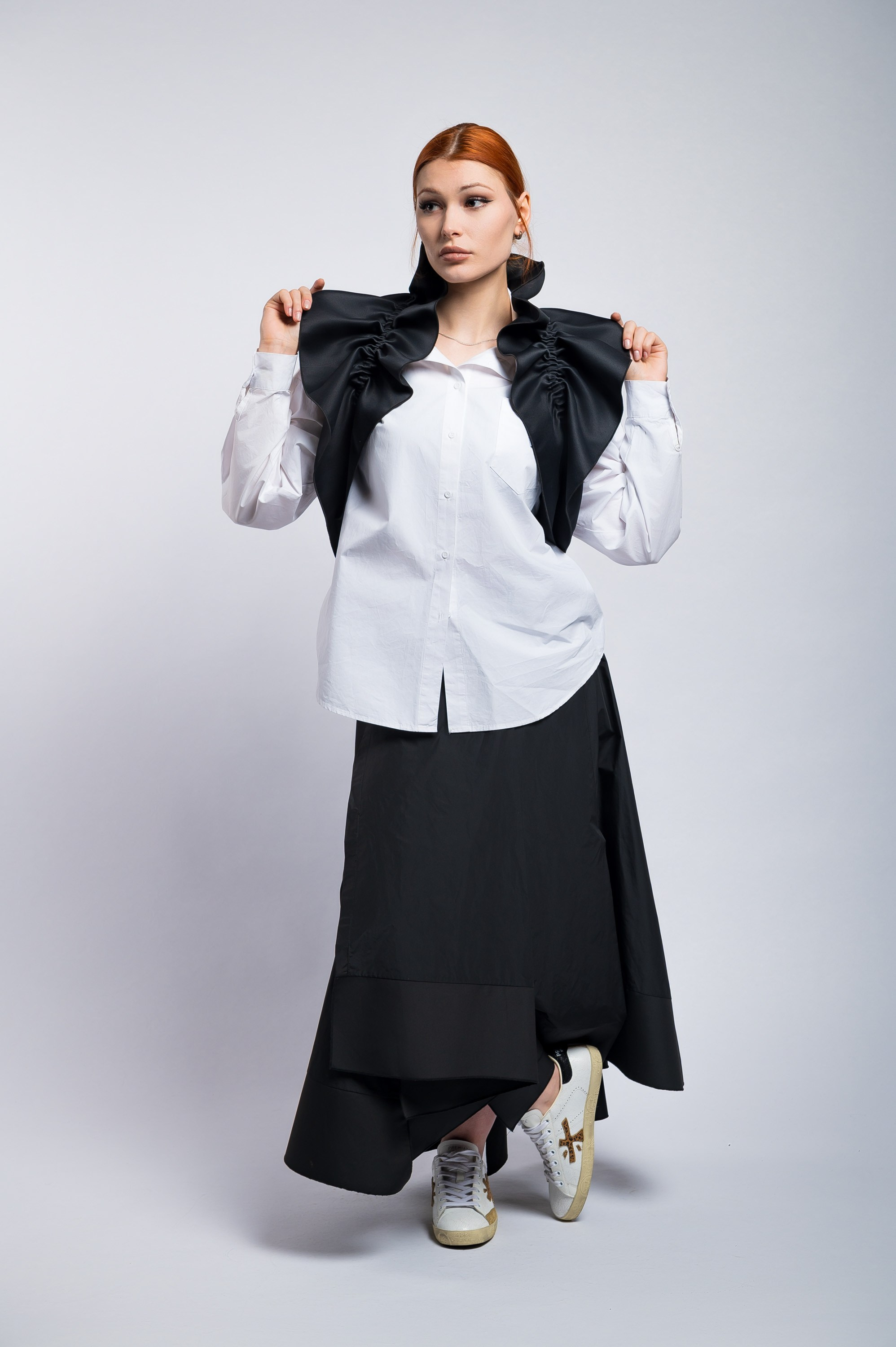 Рюши. Главная