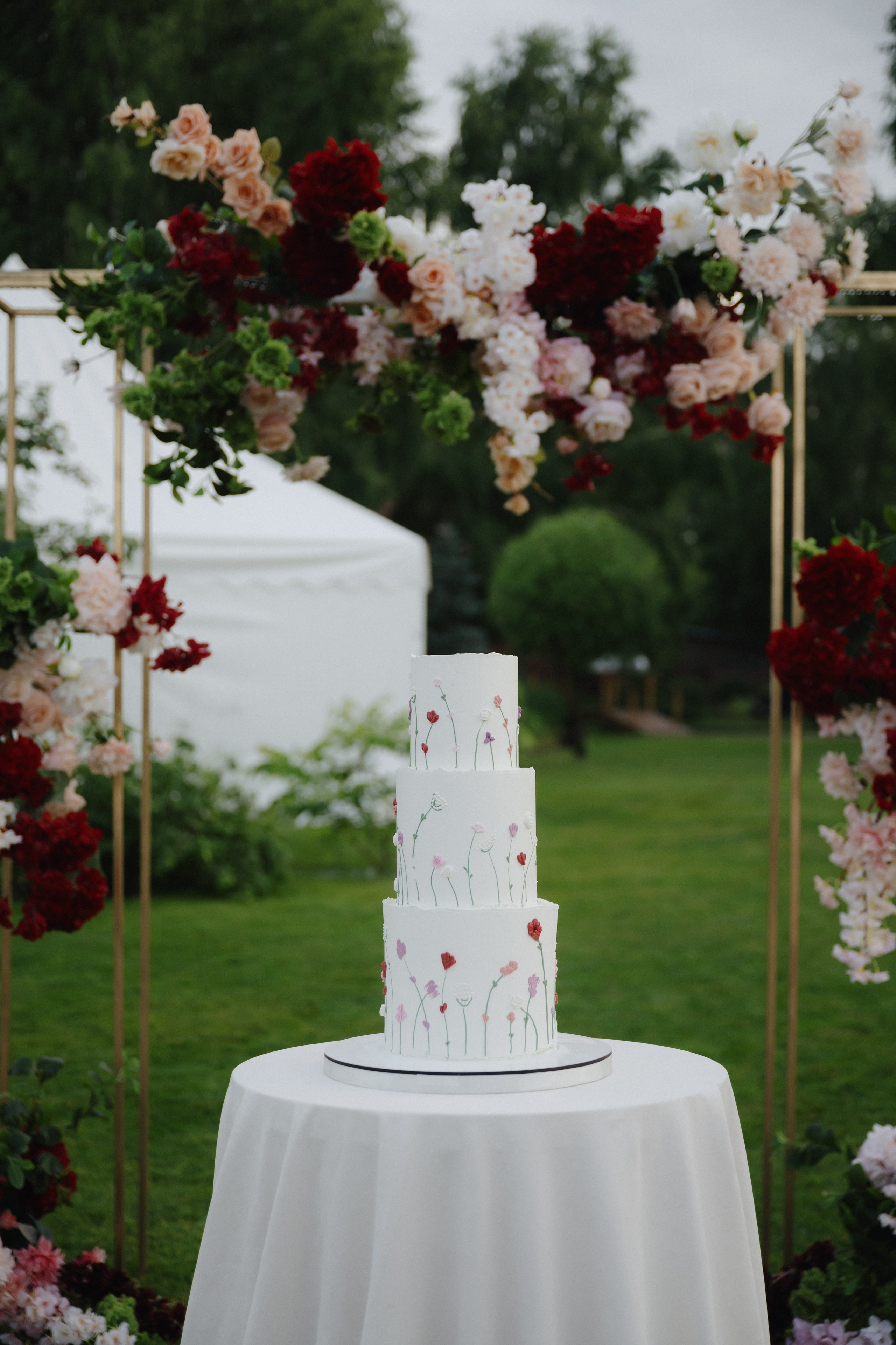 Полина & Владимир, Сагитариус