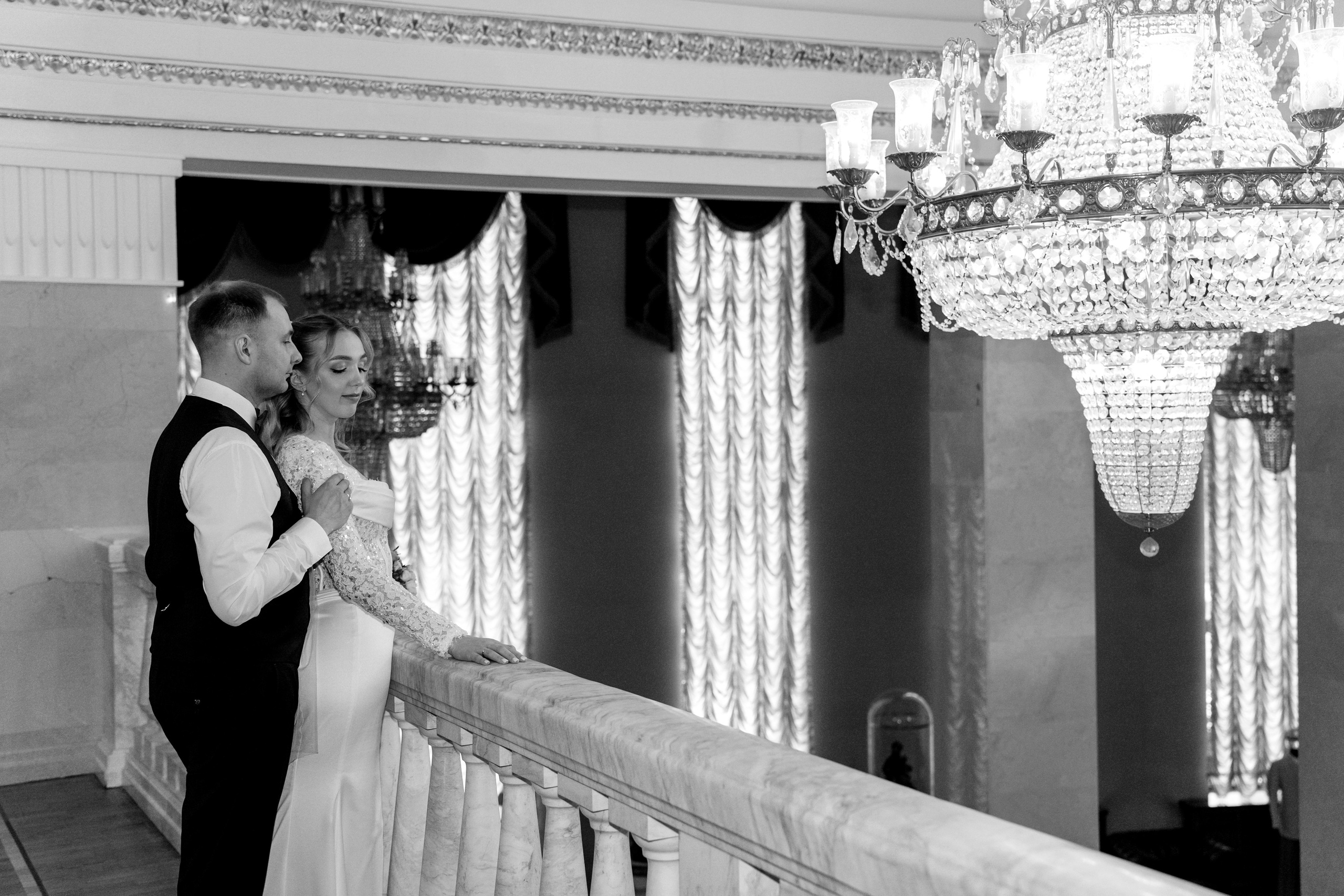 Большой театр оперы и балета. Ваш семейный фотограф в Минске — Вика Трегубова