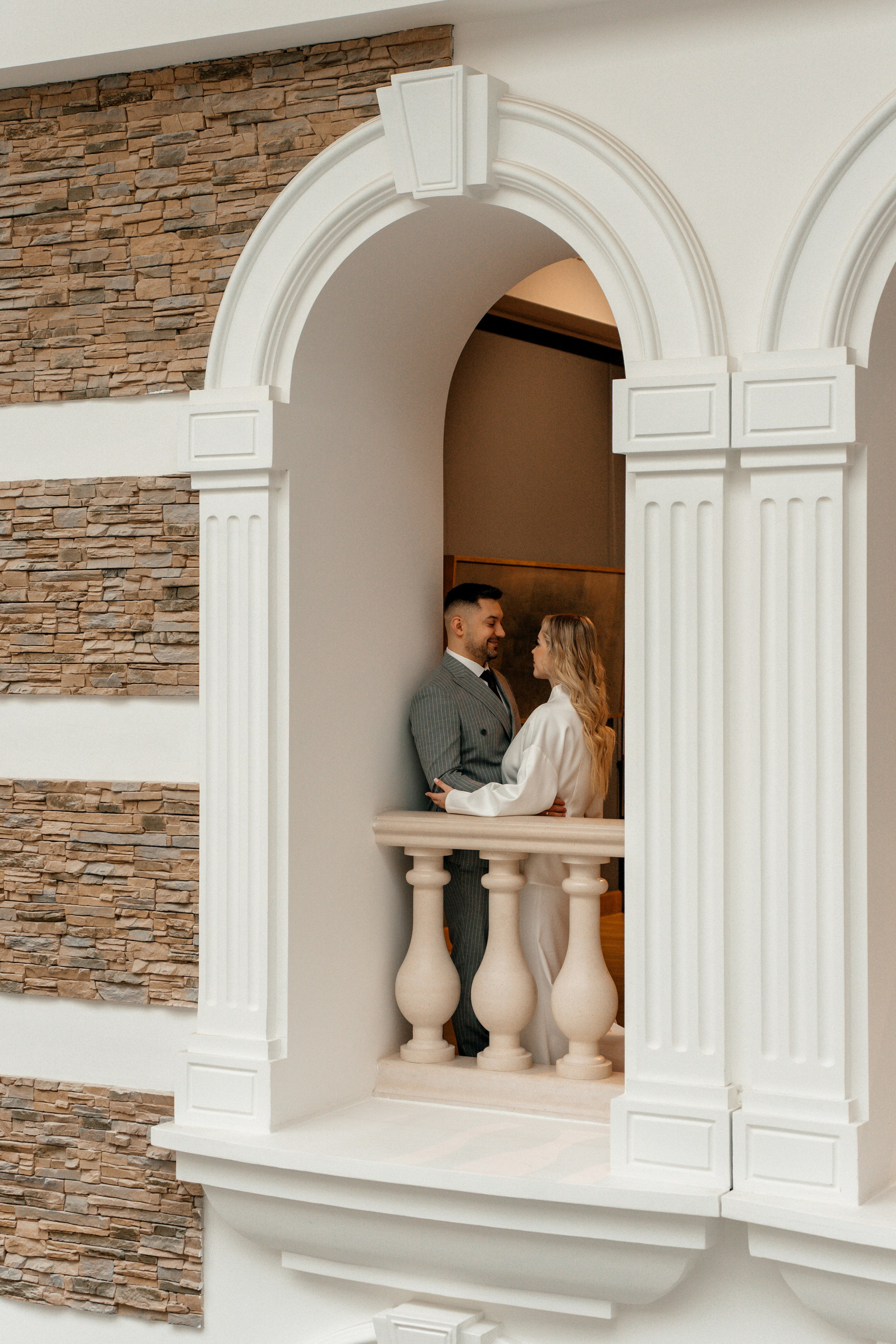 Анастасия и Александр. Ваш семейный фотограф в Минске — Вика Трегубова