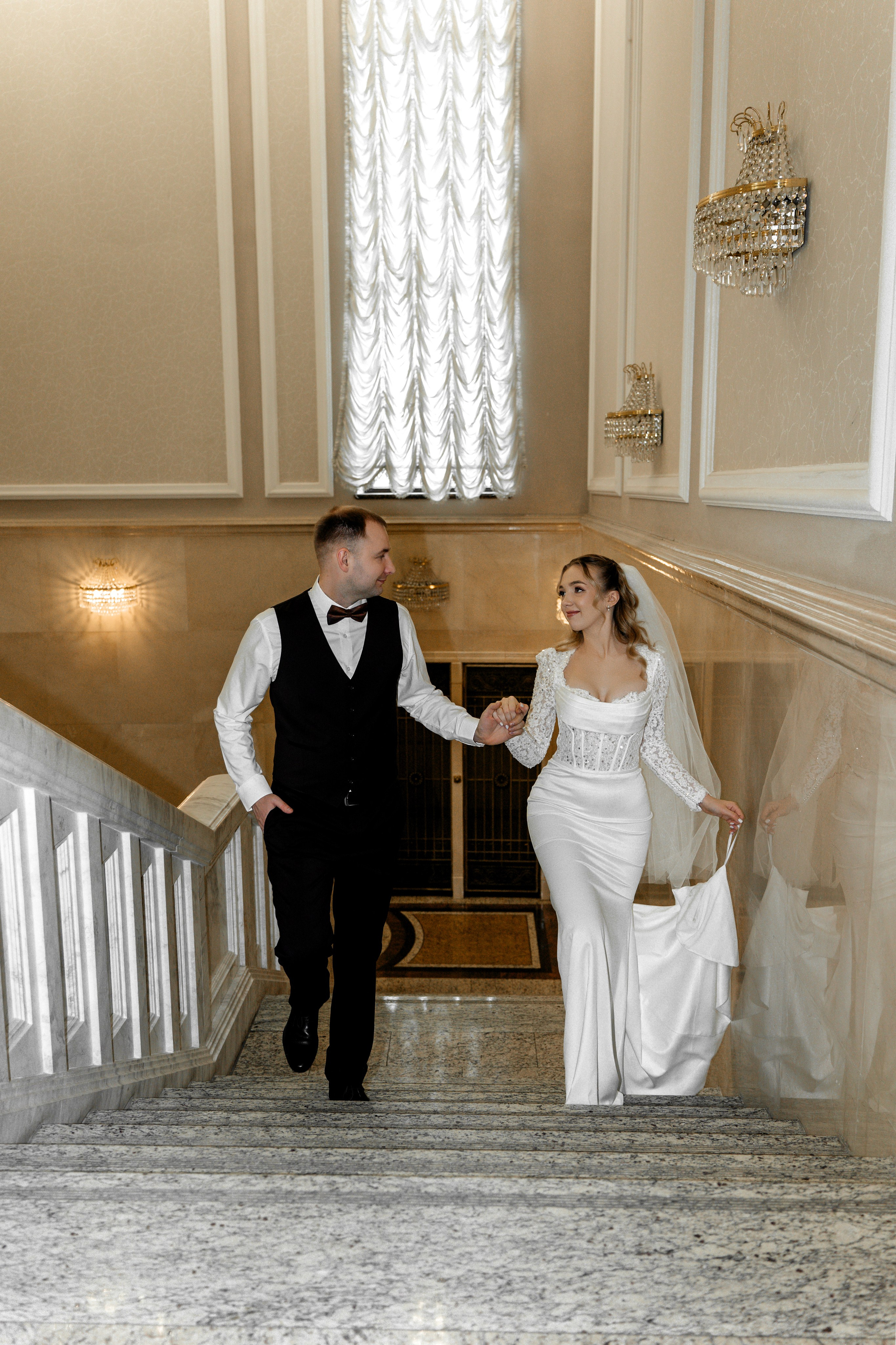 Большой театр оперы и балета. Ваш семейный фотограф в Минске — Вика Трегубова