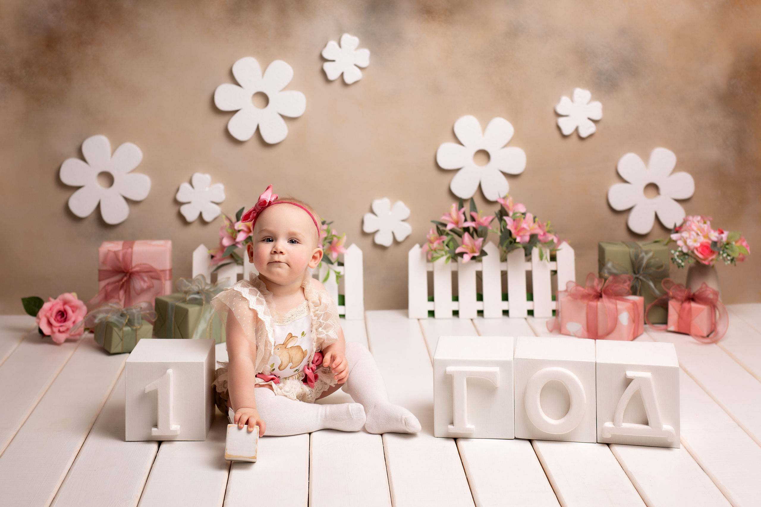 Малыши до года. Детский фотограф в Екатеринбурге и Арамили Лариса Кузнецова