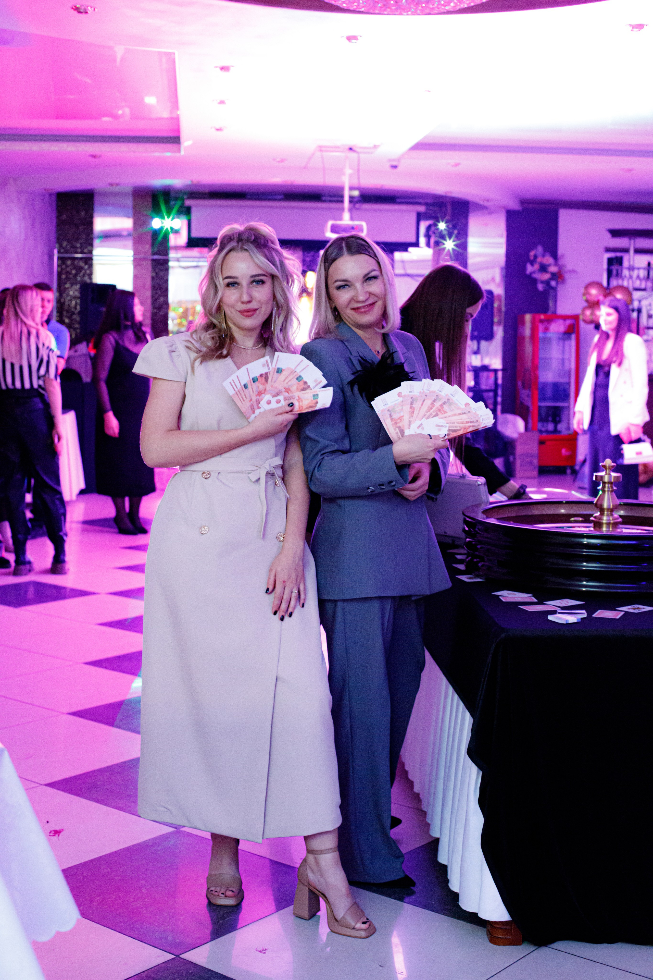 ELOSMED. Photokarish