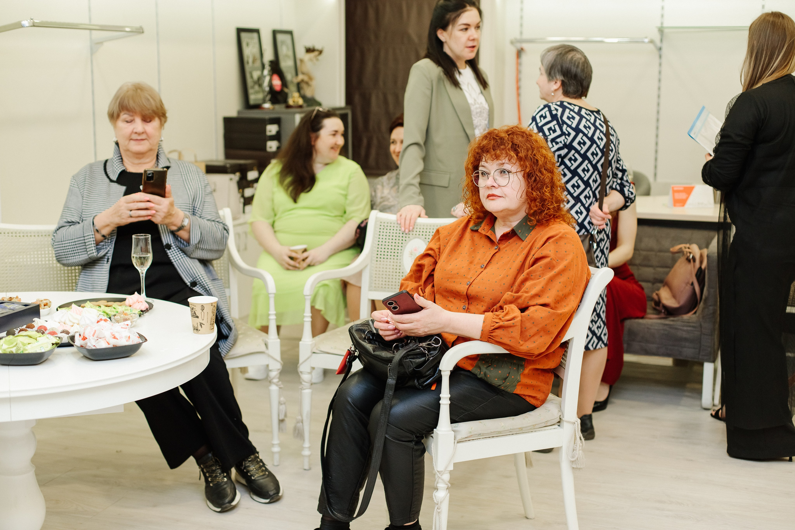 Модный квартал. Контентный фотограф в Перми Натали Кытманова