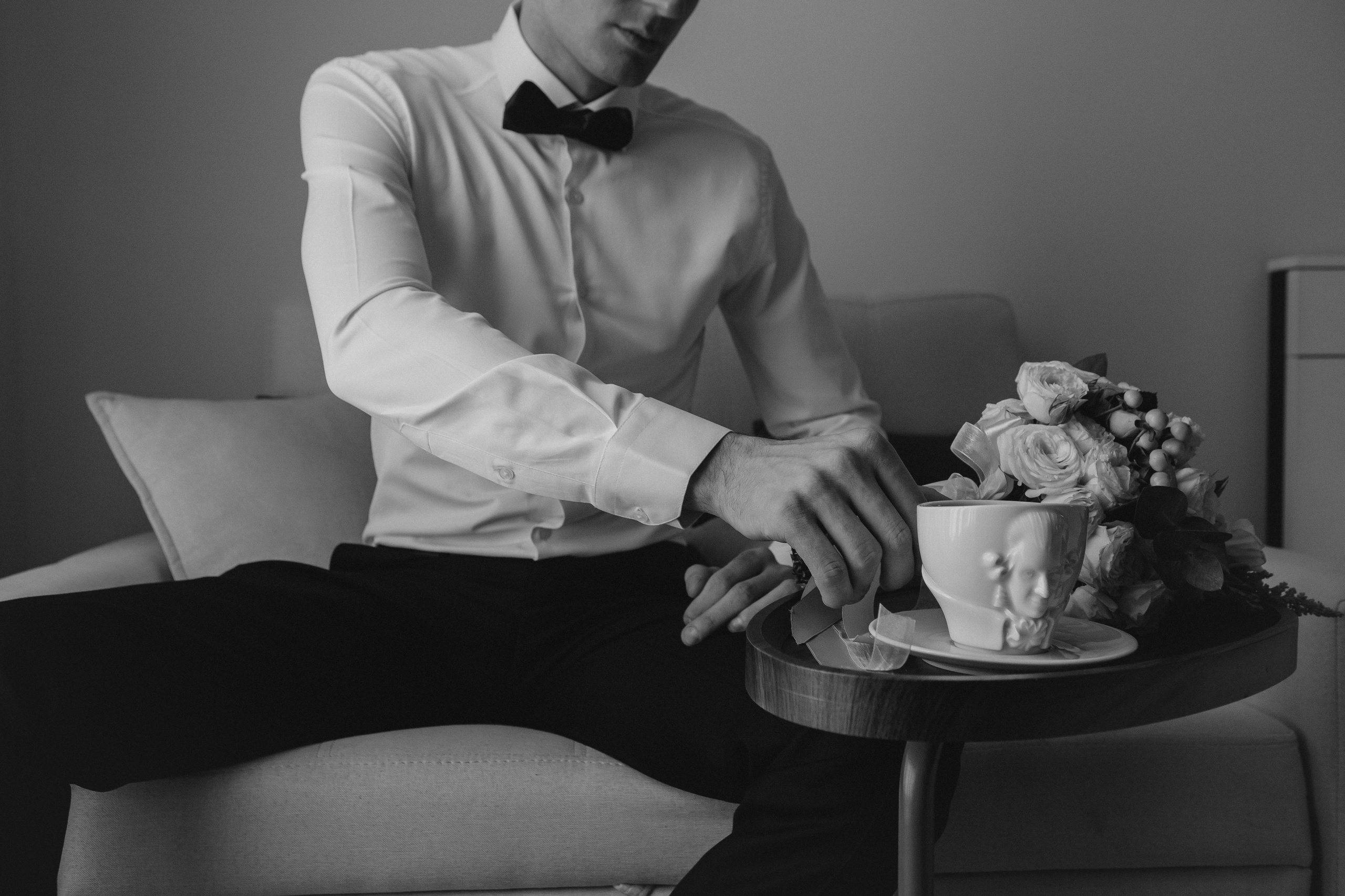 A&I. Фотограф Краснодар Настя Зокс