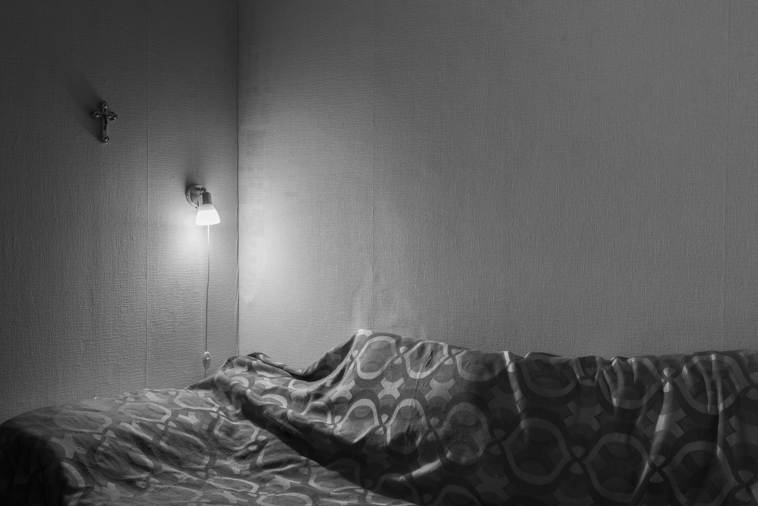 Не бойся, ибо я с тобой. Вита Строганова