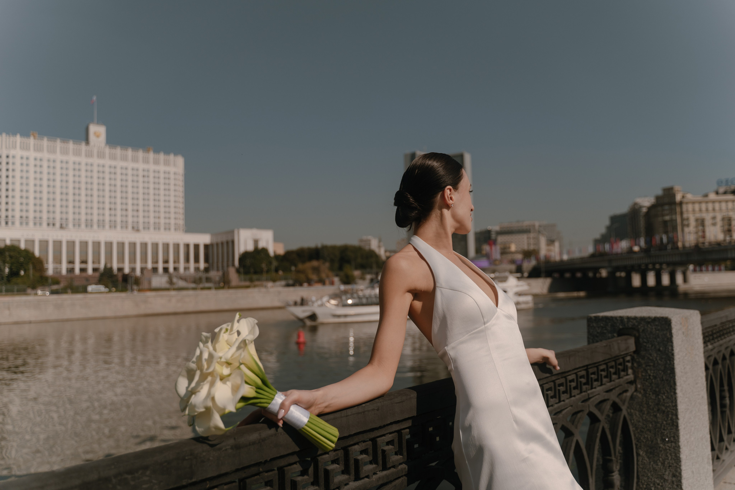 A&D (МОСКВА). Свадебный фотограф — Наталья Фед СПб/Москва