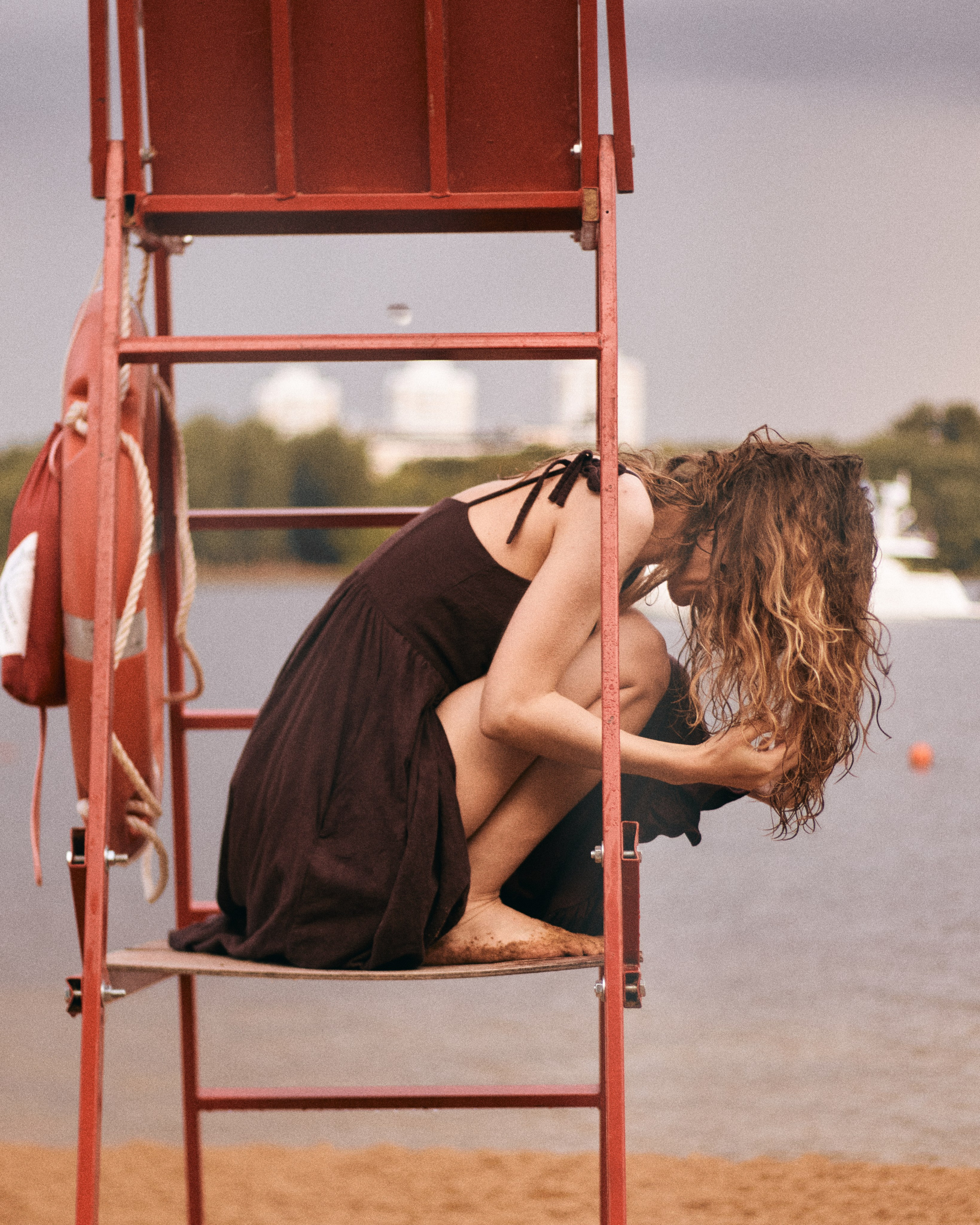 Таис. Портретный и свадебный фотограф в Москве Александра