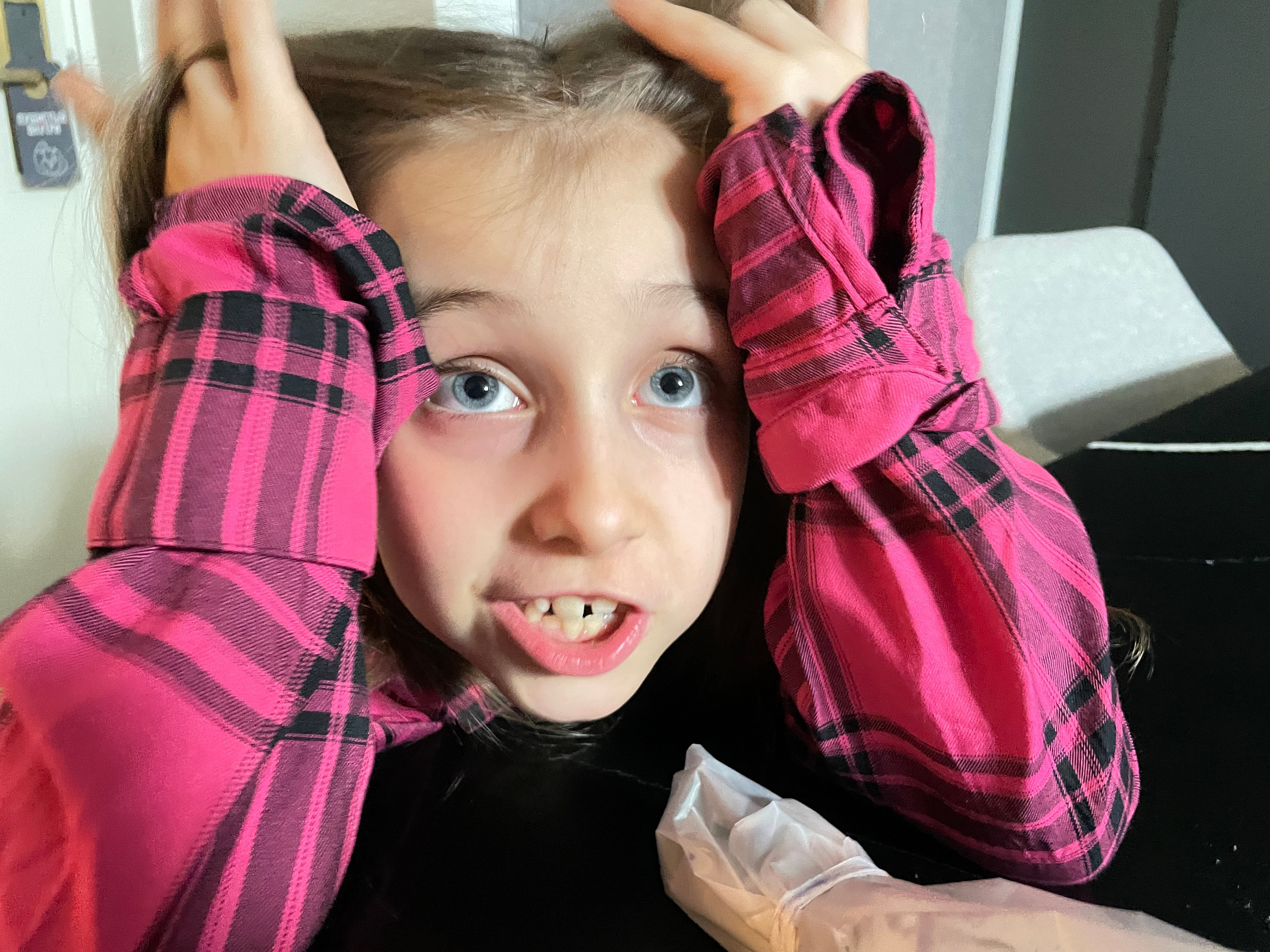 Полианна в Минске. Репортажный и портретный фотограф Татьяна Одинцова