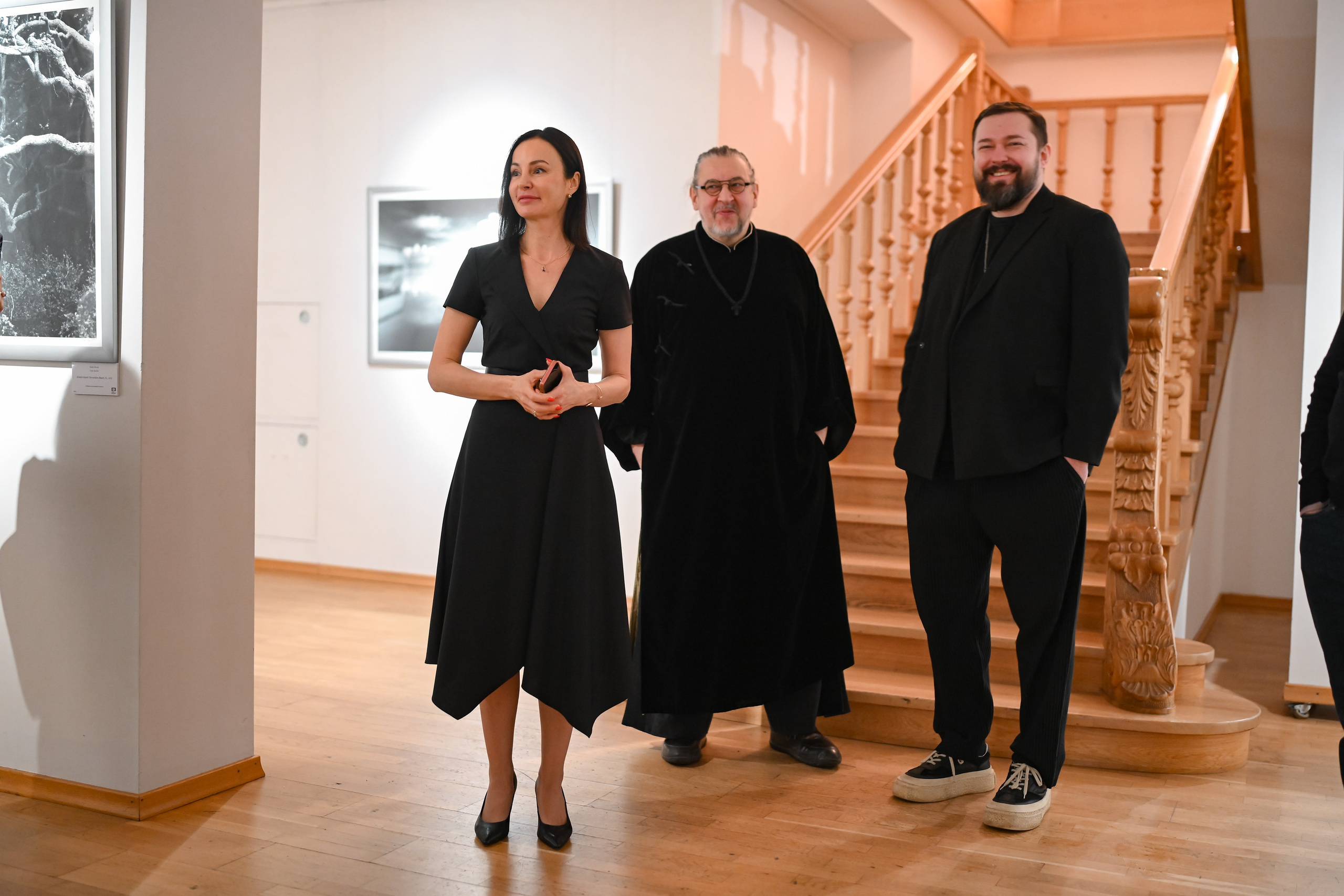 ТресвЪтлое солнце | Выставка фотографии. Портфолио