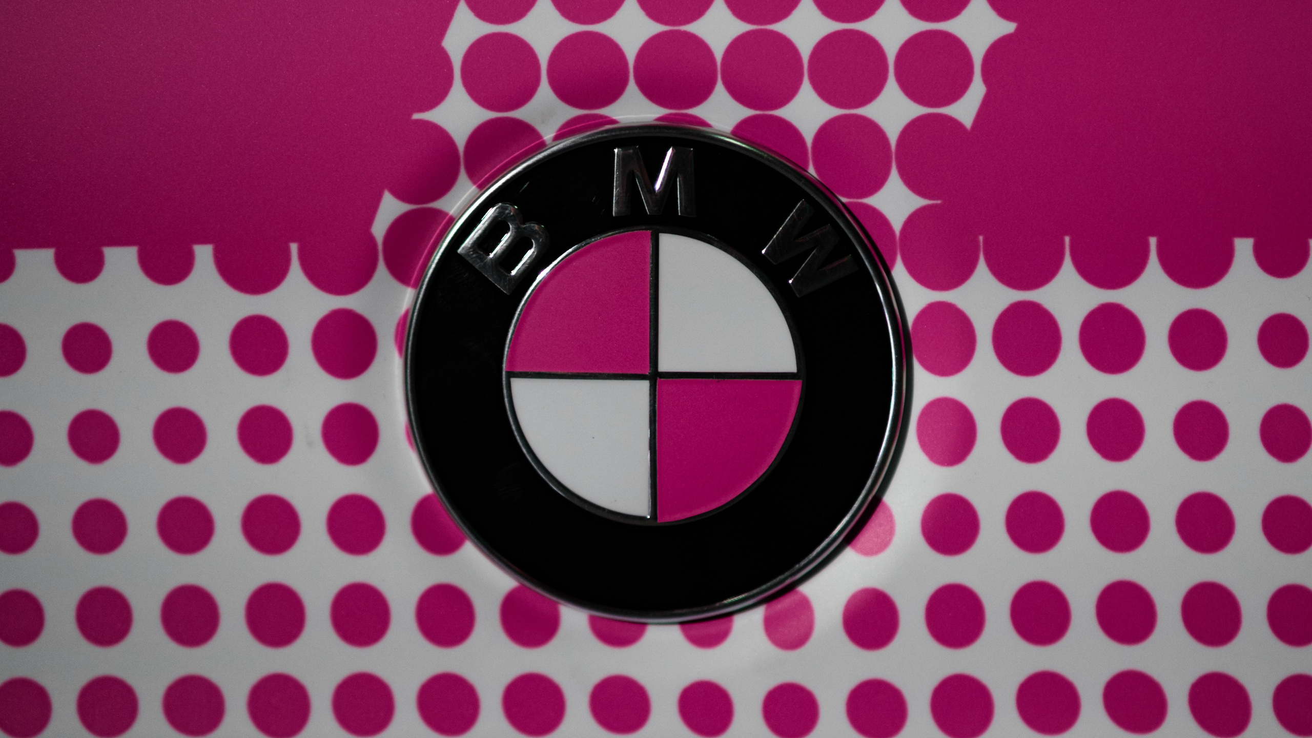 Винилография на BMW 3 G20. Студия дизайна и оклейки авто Barmaley Design