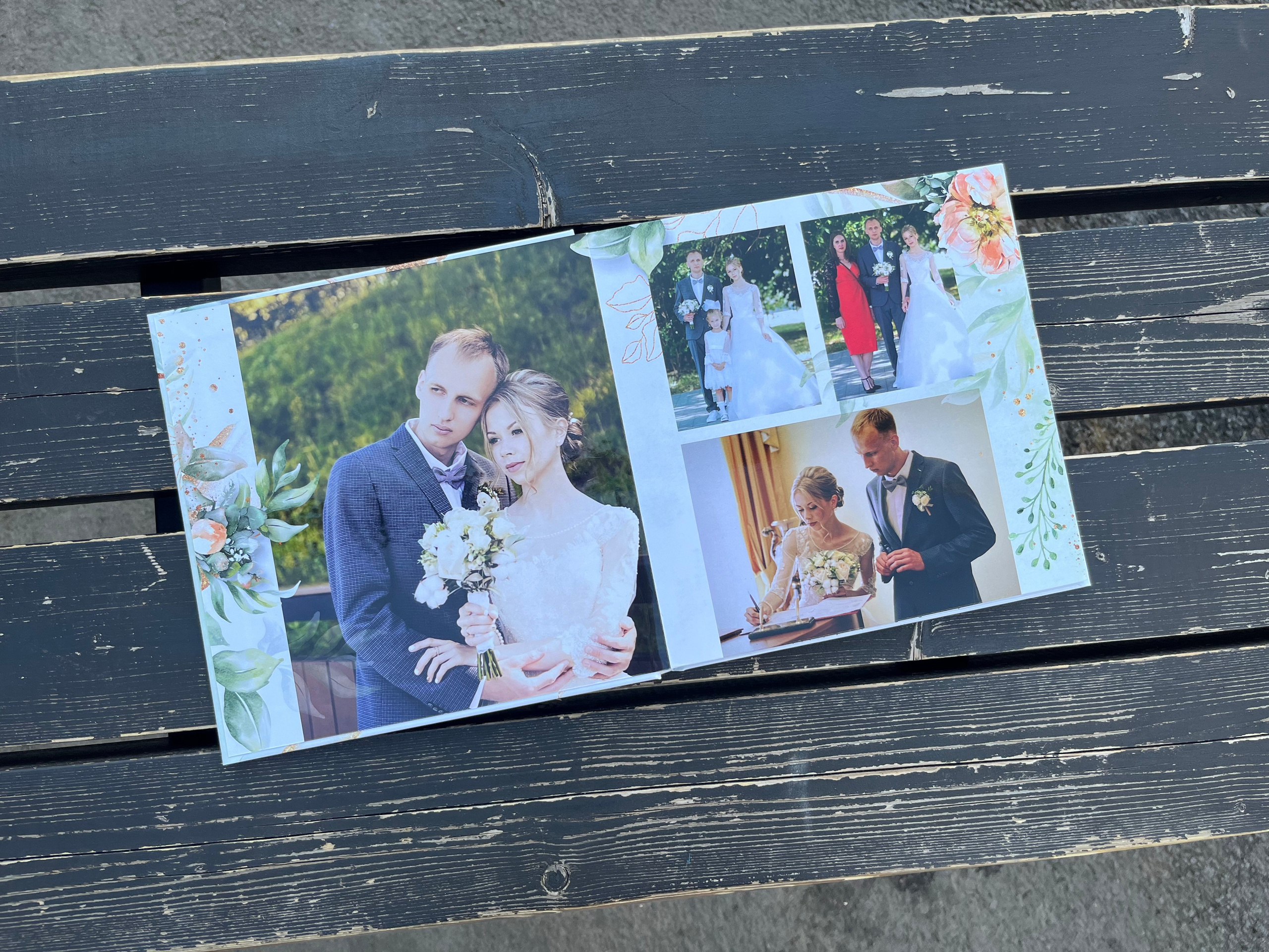 Фотокниги разных тематик. Фотокниги в Туле. Выпускные фотокниги в Туле