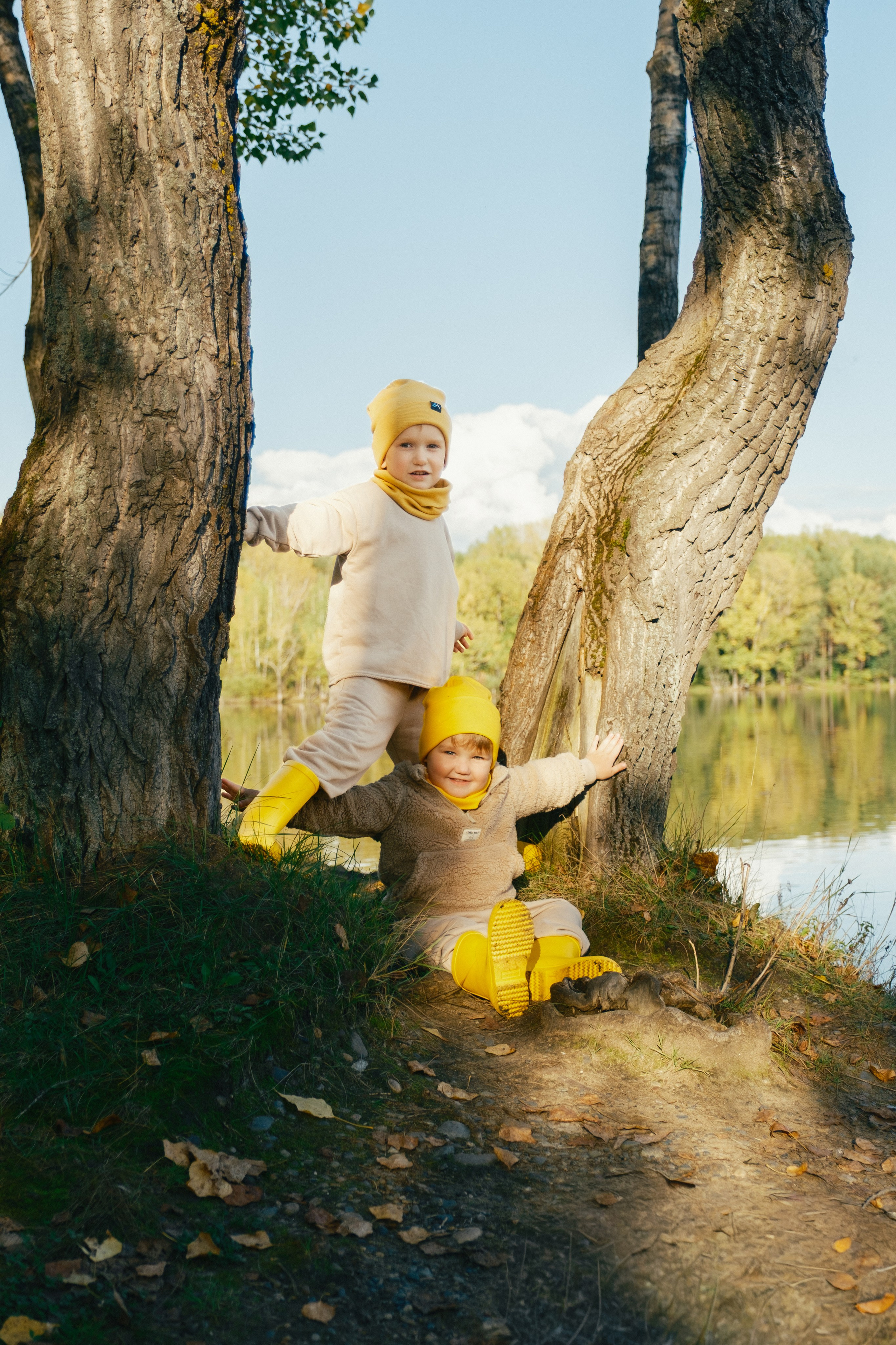Осень. Свадебный Видеограф Фотограф в Сочи