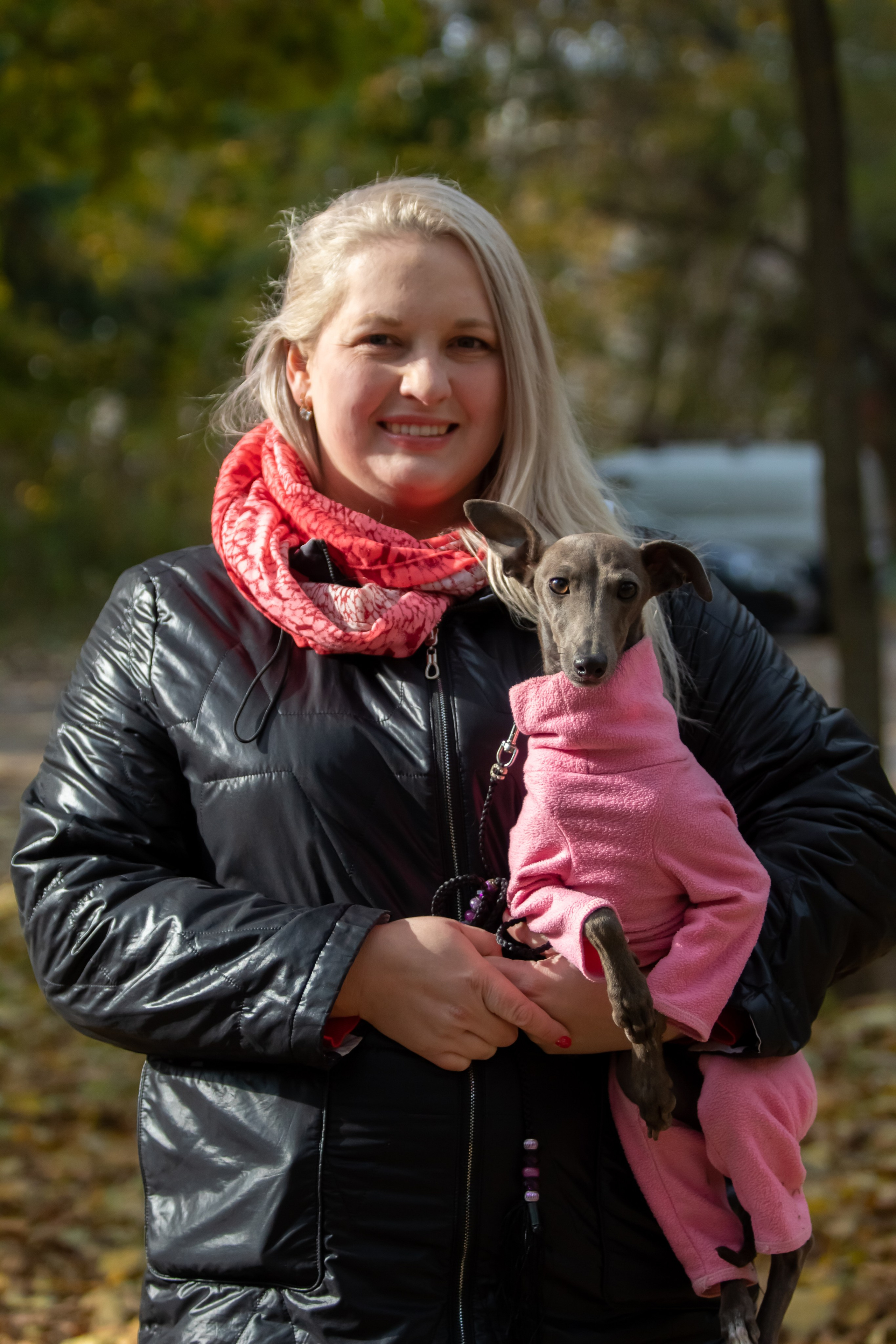 Костюмированный парад собак. Фотограф анималист — Тула, Москва