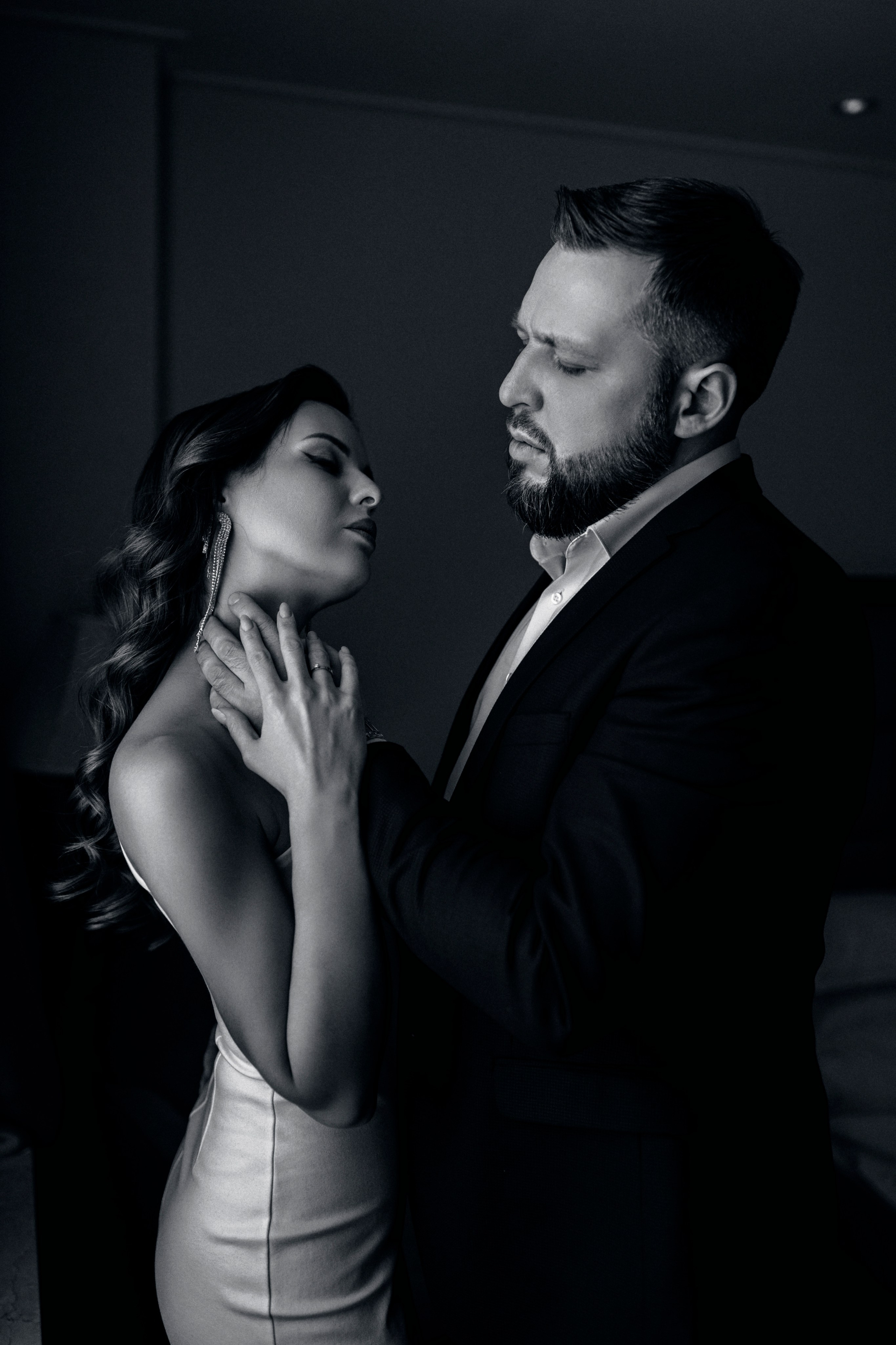 Константин и Галина. Свадебный и женский фотограф