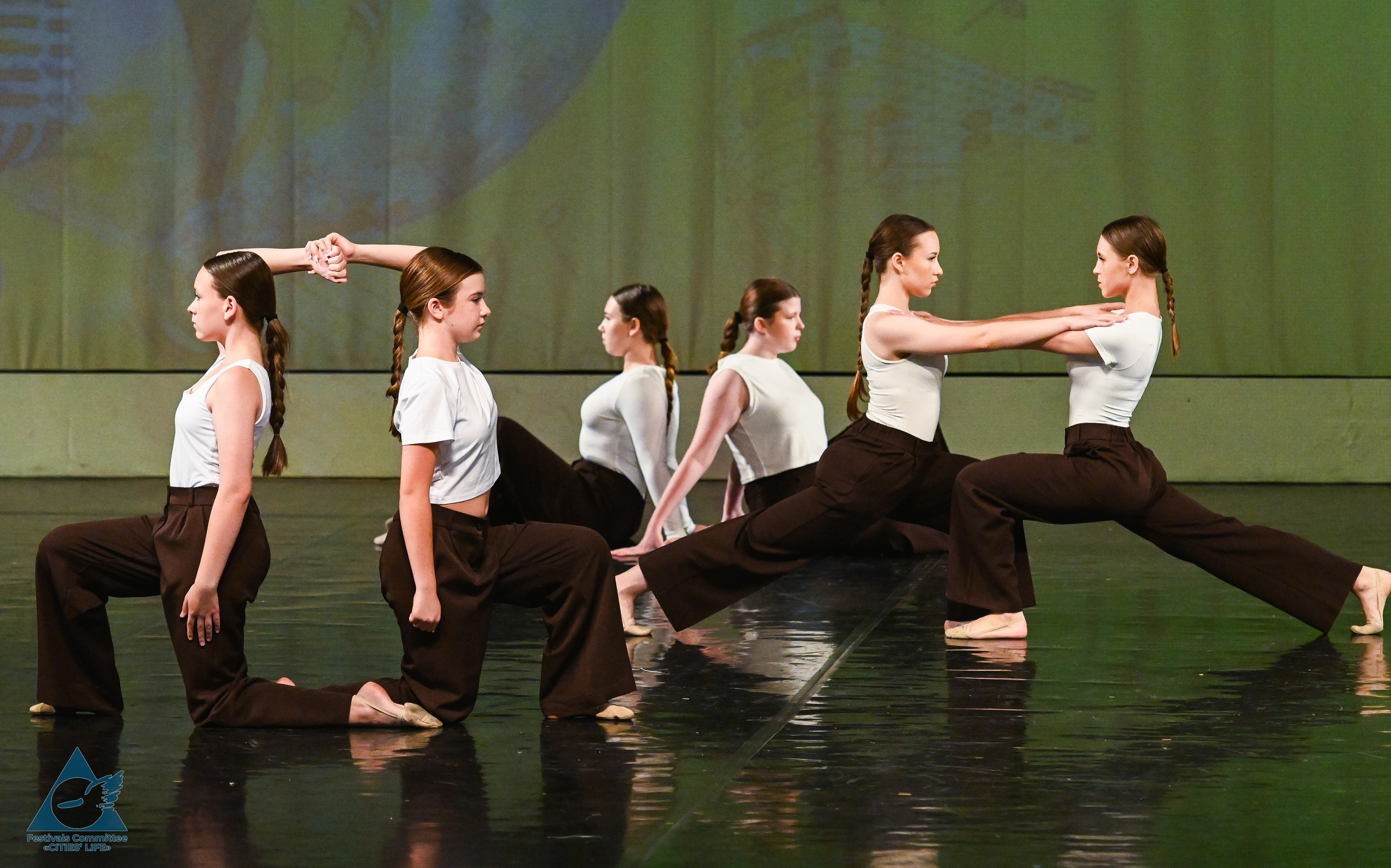 14.07.2025 «Жизнь Городов» Фестиваль-конкурс «ПЛАНЕТА ИСКУССТВ» г. Санкт-Петербург. Медиастудия Фото Концепт