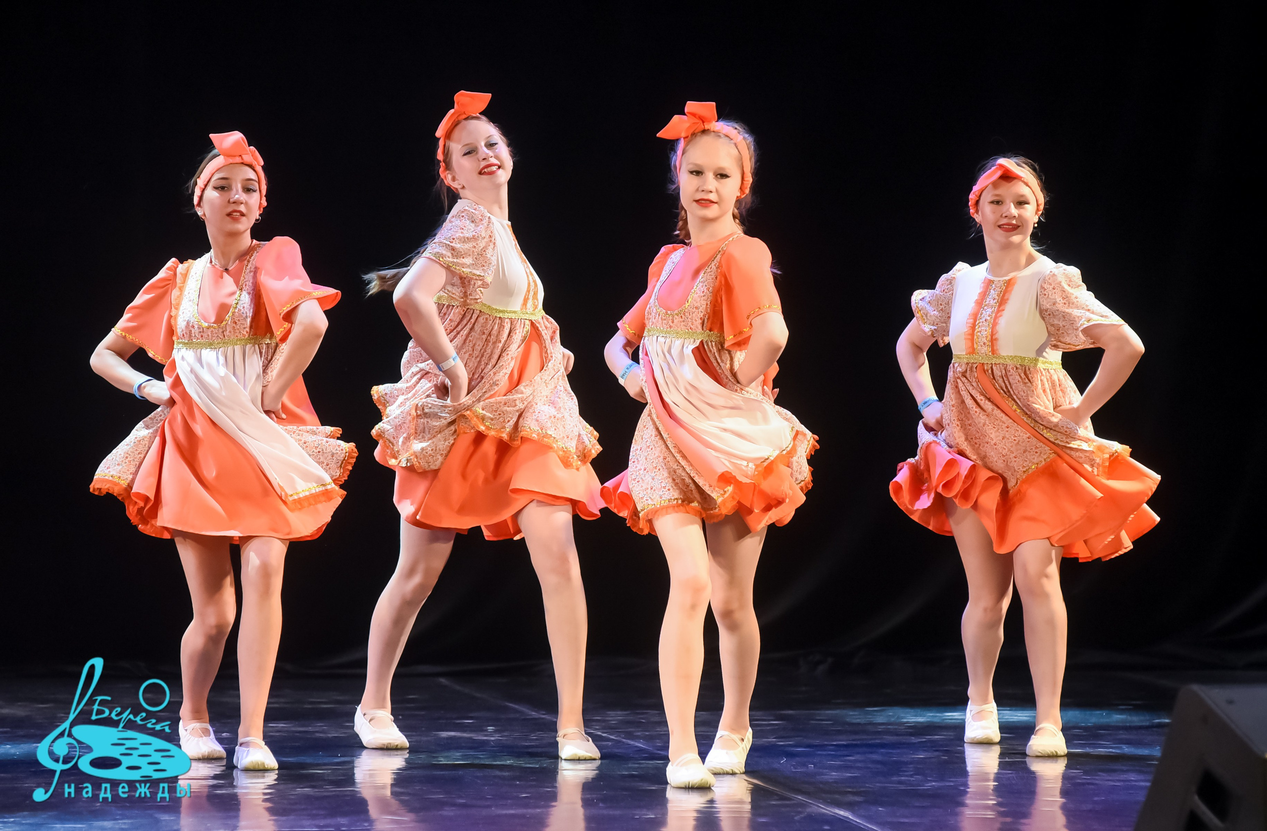 16.06.2024 Финальная Гранд-Премия проекта «Берега Надежды» г. Москва. Медиастудия Фото Концепт