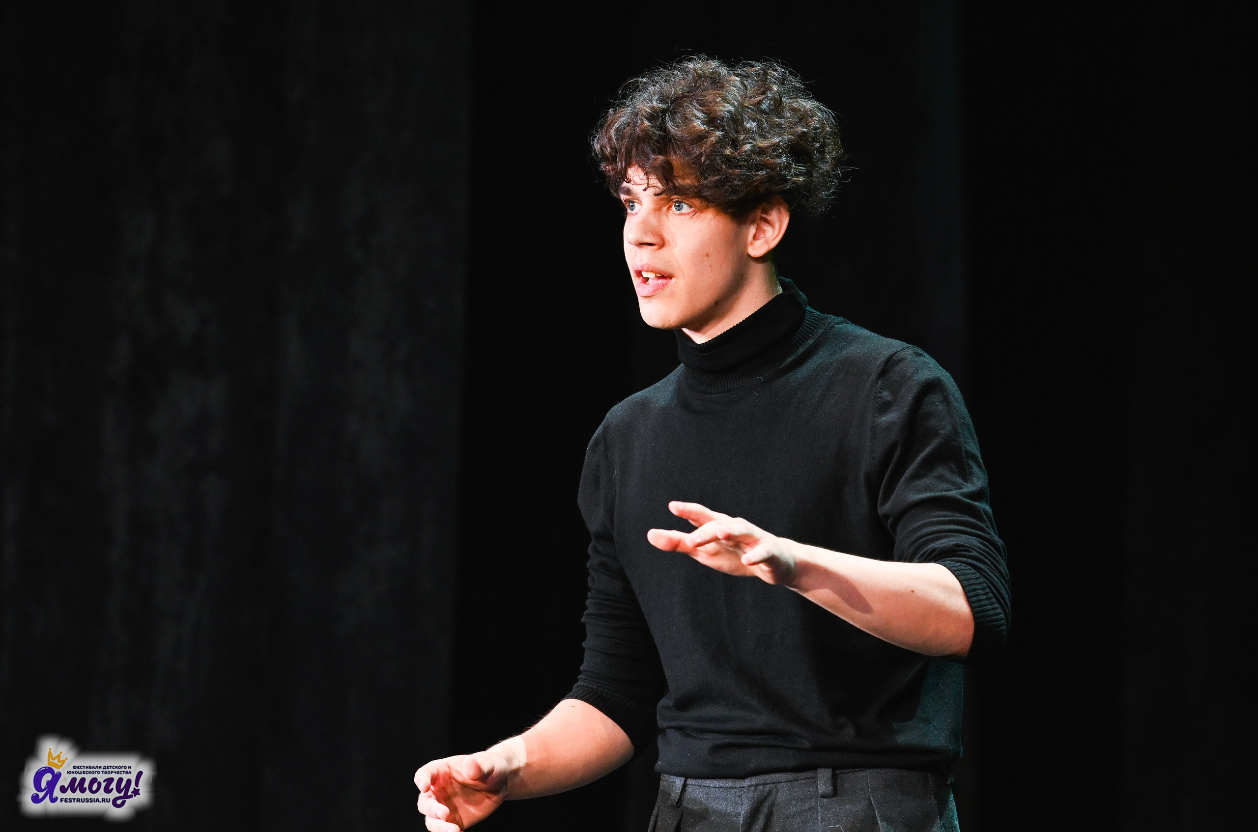 02.07.2025 «Я МОГУ!» 82-й Международный фестиваль-конкурс «Вдохновение.Лето» Санкт-Петербург. Медиастудия Фото Концепт