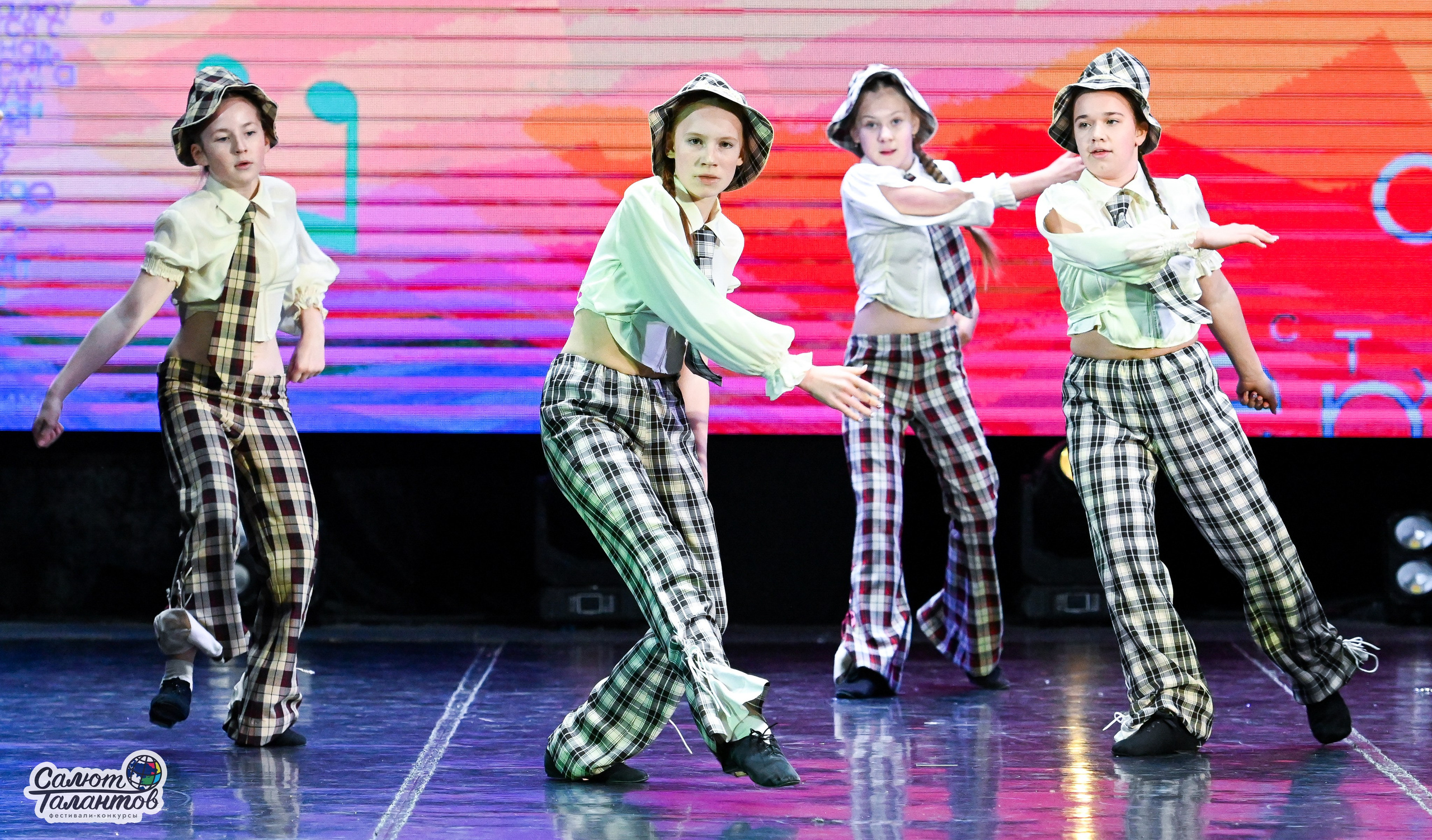 06.01.2025 23-й Международный Фестиваль-Конкурс «Белорусские узоры» г. Минск. Медиастудия Фото Концепт