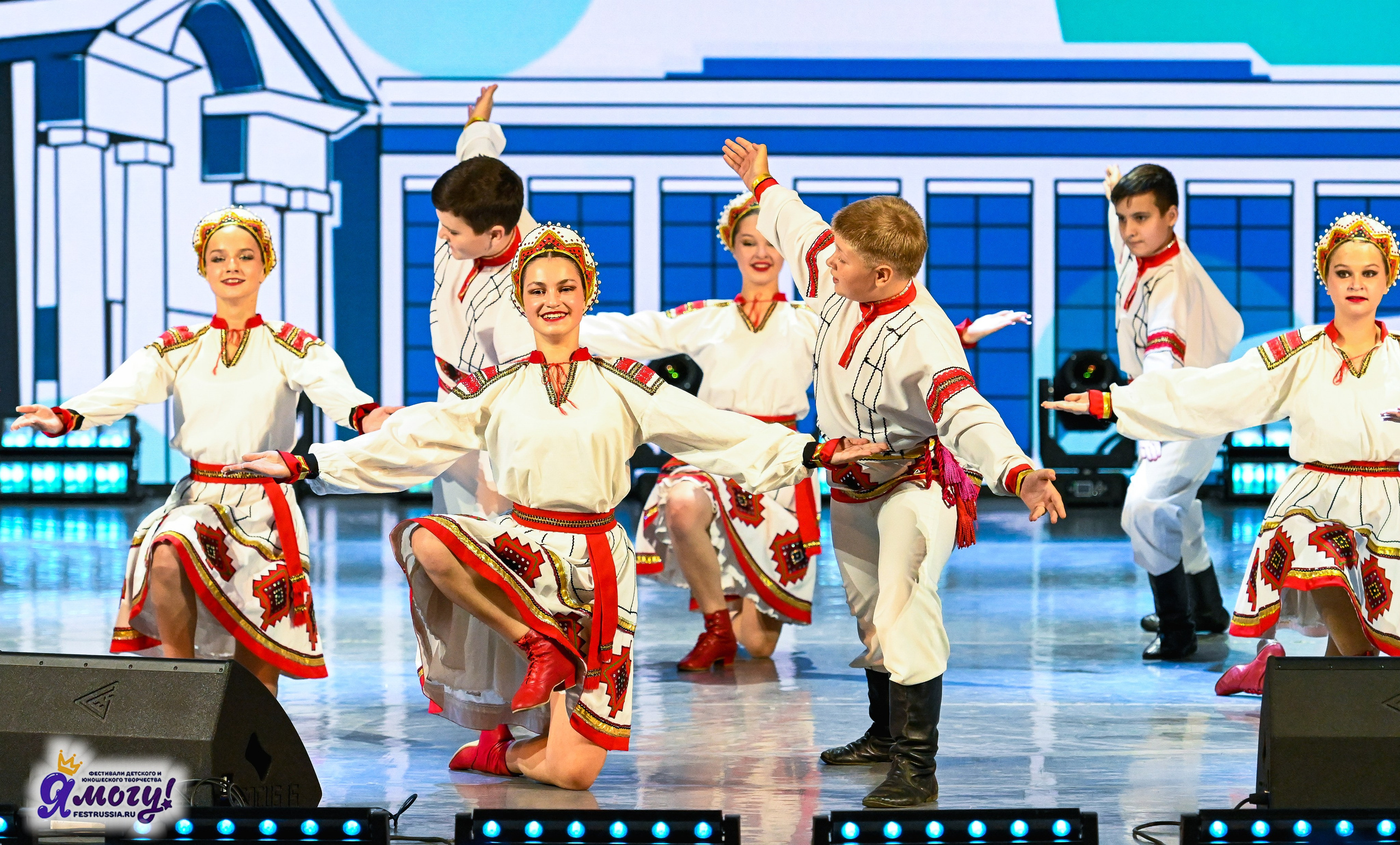 01.11.2025 «Я МОГУ!» XXI Международный фестиваль-конкурс «Союз Добра» г. Минск. Медиастудия Фото Концепт