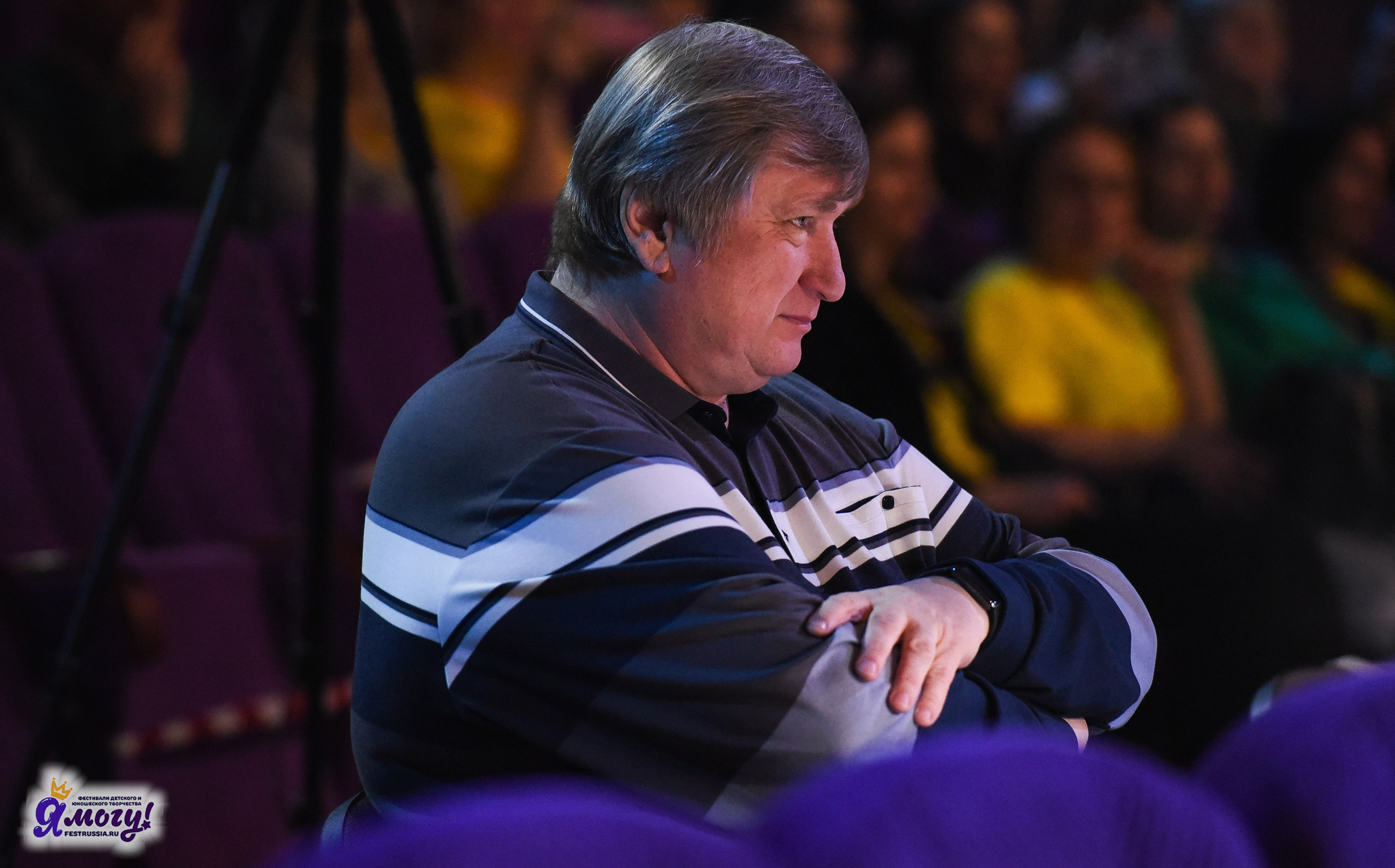 24.03.2025 «Я МОГУ!» XVII Международный фестиваль-конкурс «Союз Добра» г. Минск. Медиастудия Фото Концепт