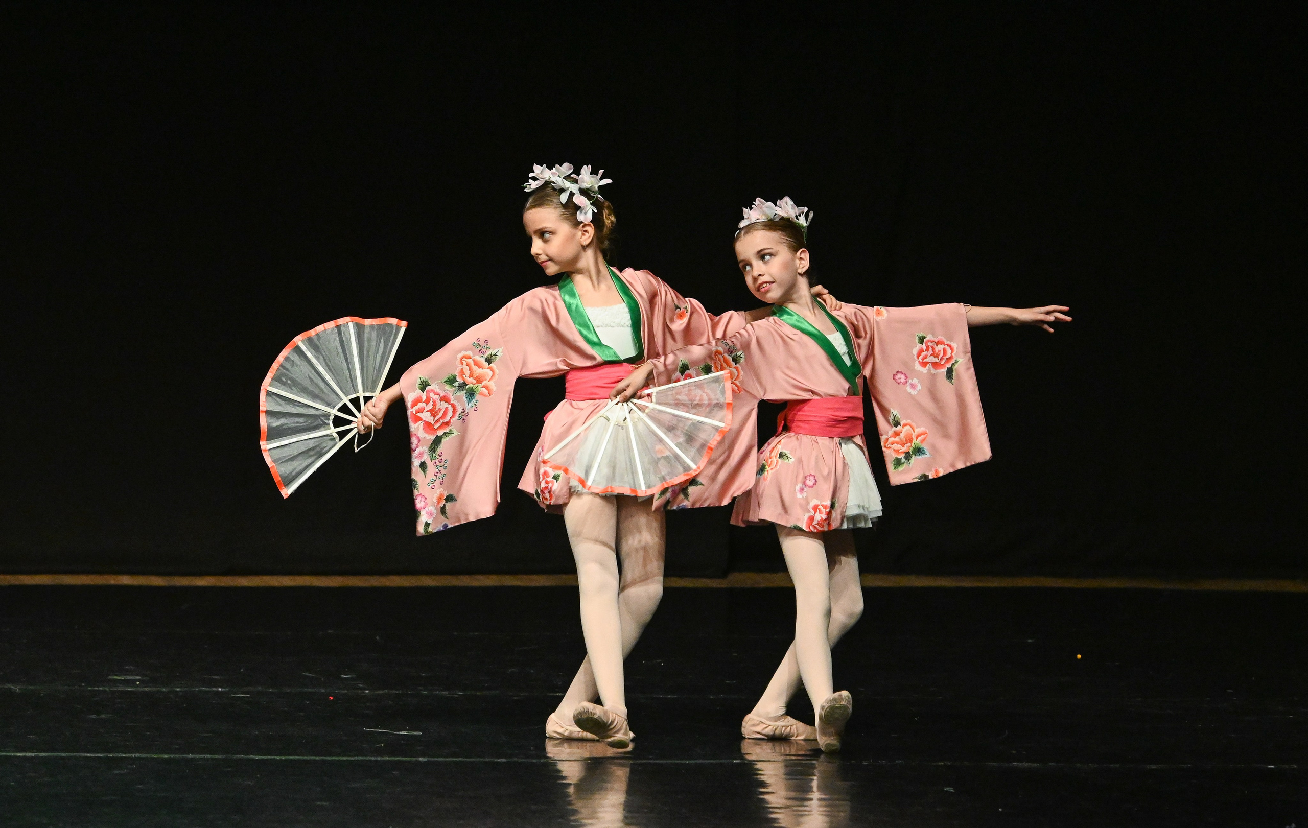 18.05.2025 Всероссийский конкурс классического танца «Подъём» г. Нижний Новгород. Медиастудия Фото Концепт