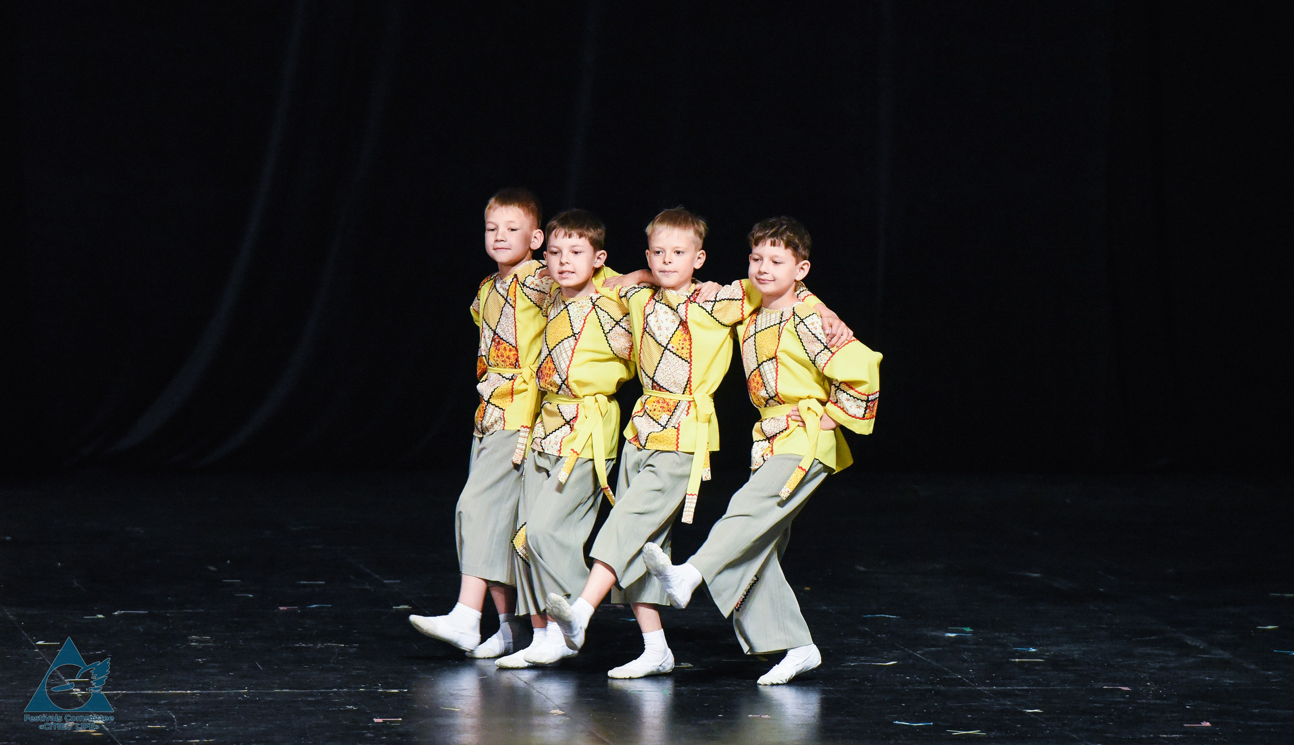 31.05.2026 «Жизнь Городов» Фестиваль-конкурс «Солнце в детских ладошках» г. Москва. Медиастудия Фото Концепт