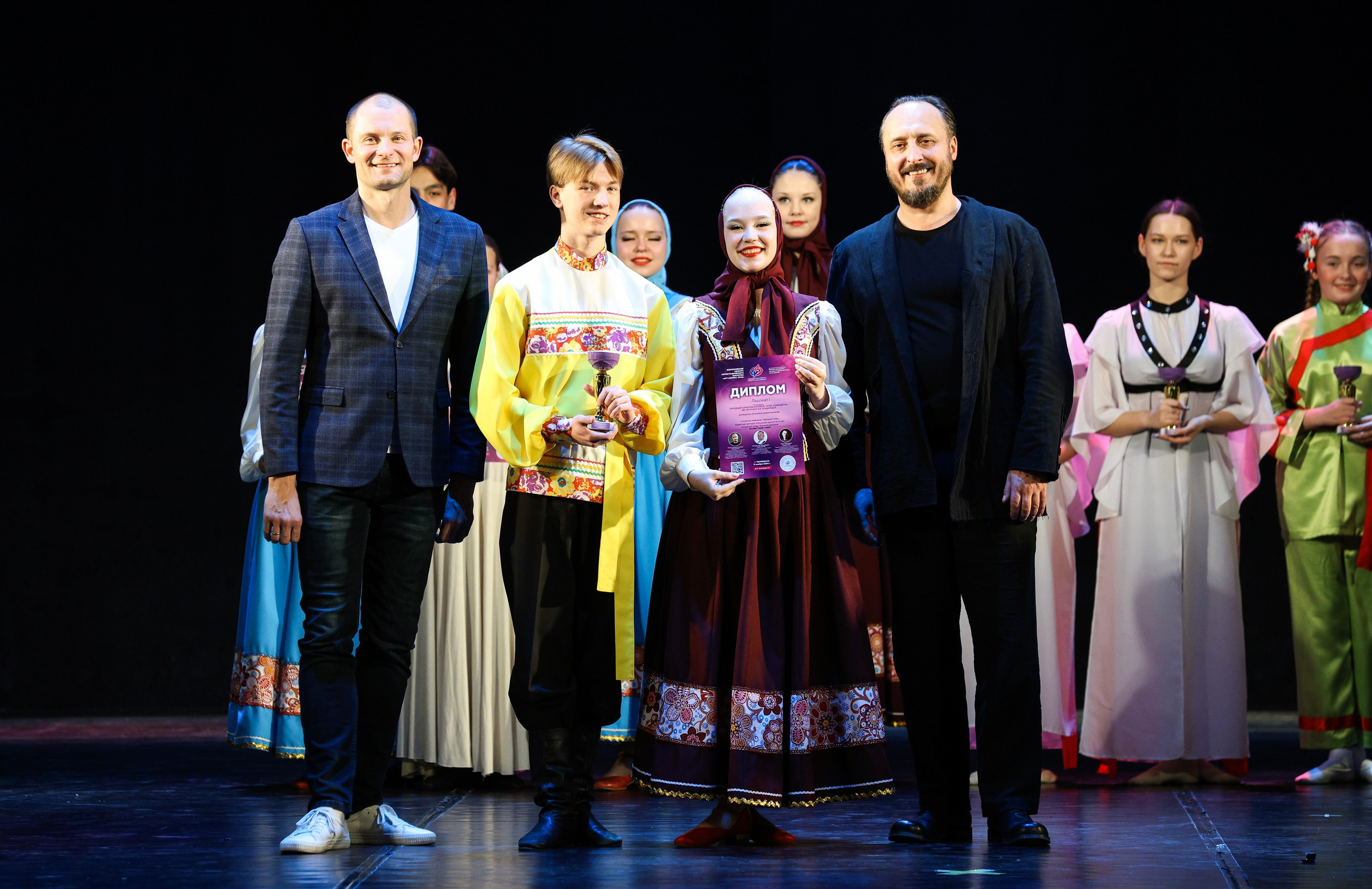 09.11.2024 Фестиваль хореографического искусства «АРТ-КОМПАС. УРАЛ» г. Челябинск. Медиастудия Фото Концепт