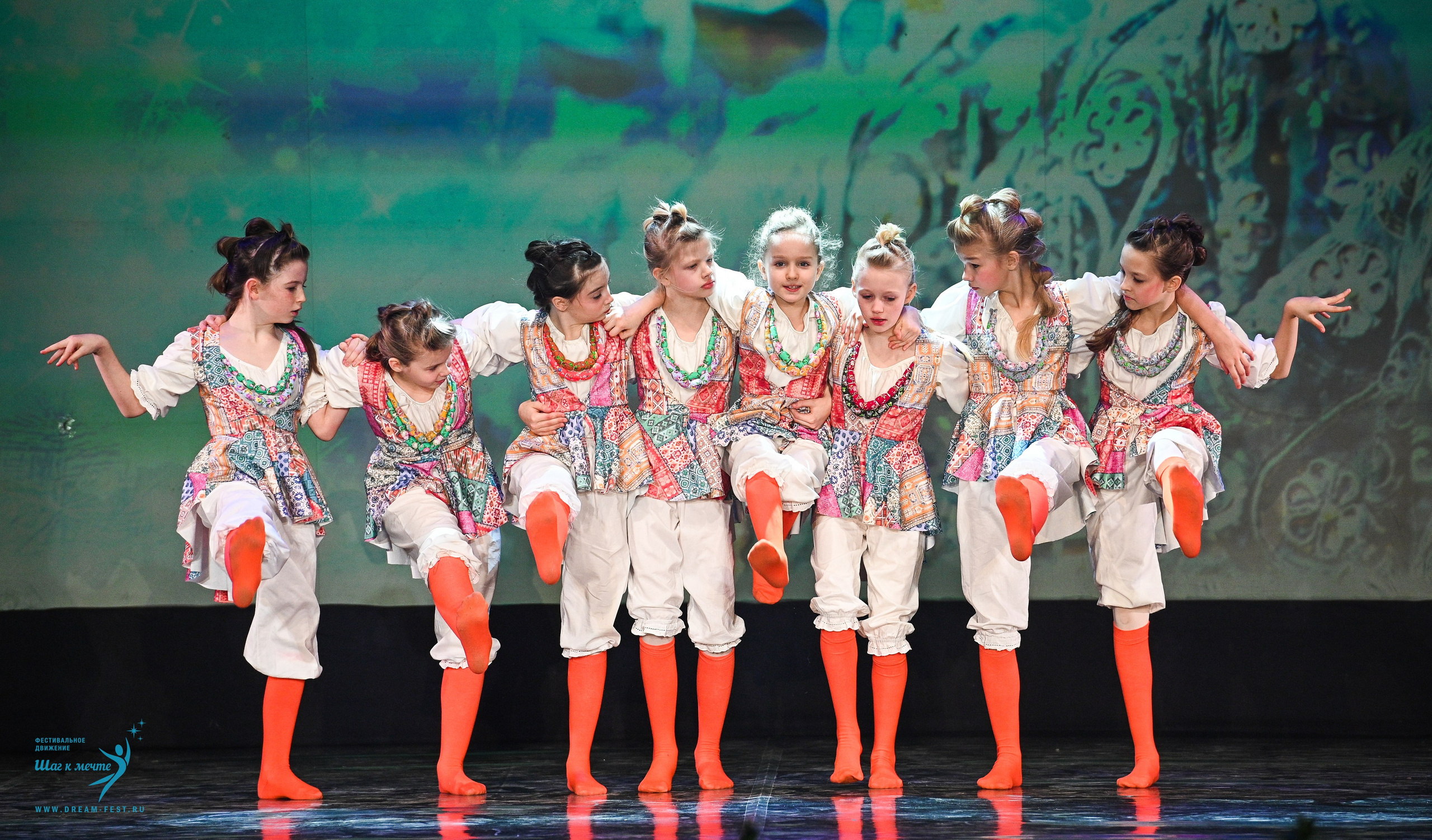 18.01.2025-19.01.2025 Фестивальное движение «Шаг к мечте» г. Кострома. Медиастудия Фото Концепт