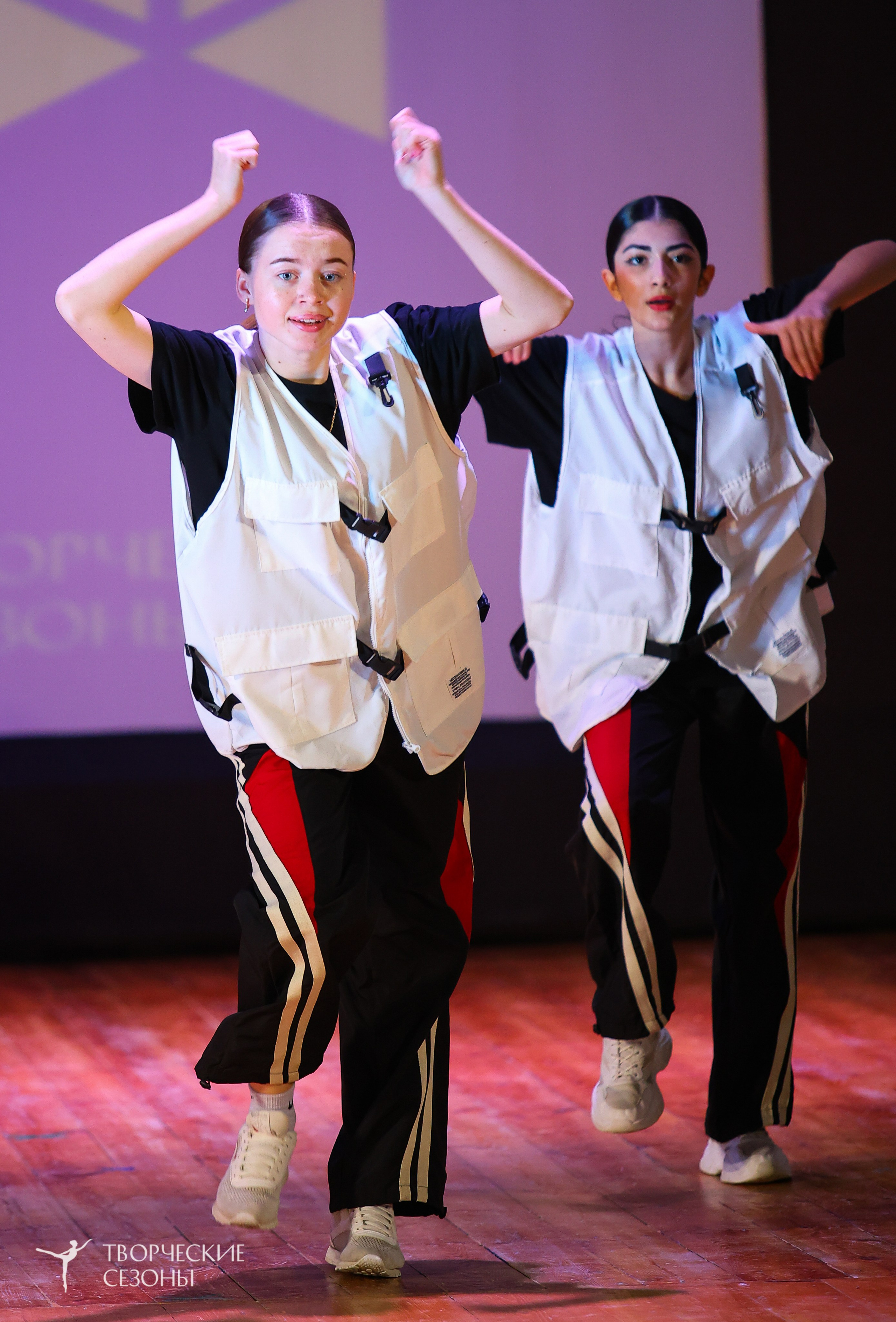 03.11.2024 I Всероссийский хореографический конкурс-фестиваль «Танцевальные сезоны» г. Волгоград. Медиастудия Фото Концепт