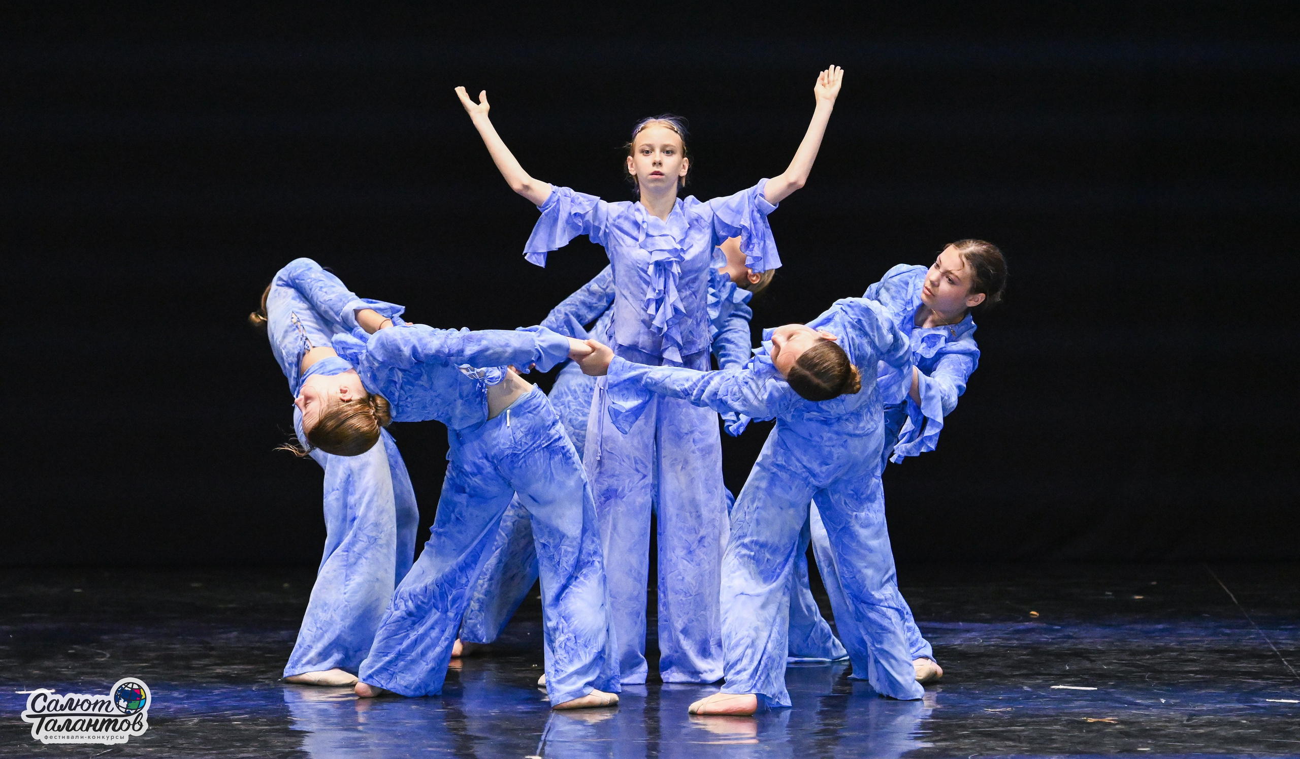 05.07.2025 «Салют Талантов» 10-й Фестиваль-Конкурс «ПО МЕСТАМ ВОИНСКОЙ СЛАВЫ» г. Волгоград. Медиастудия Фото Концепт