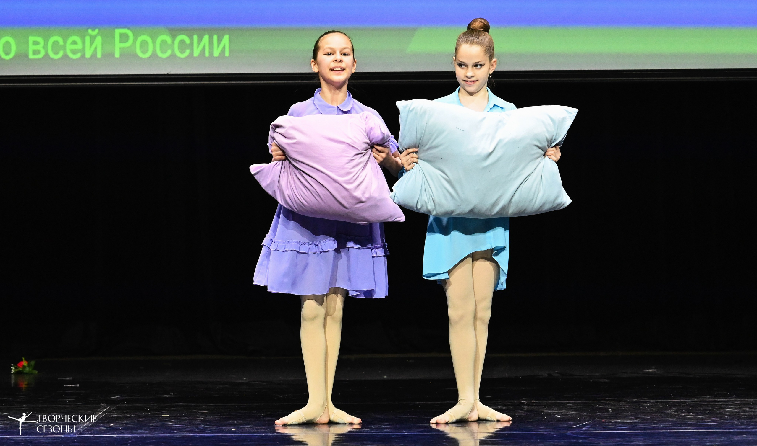 03.05.2025 «Творческие сезоны» Казанские ассамблеи искусств г. Казань. Медиастудия Фото Концепт