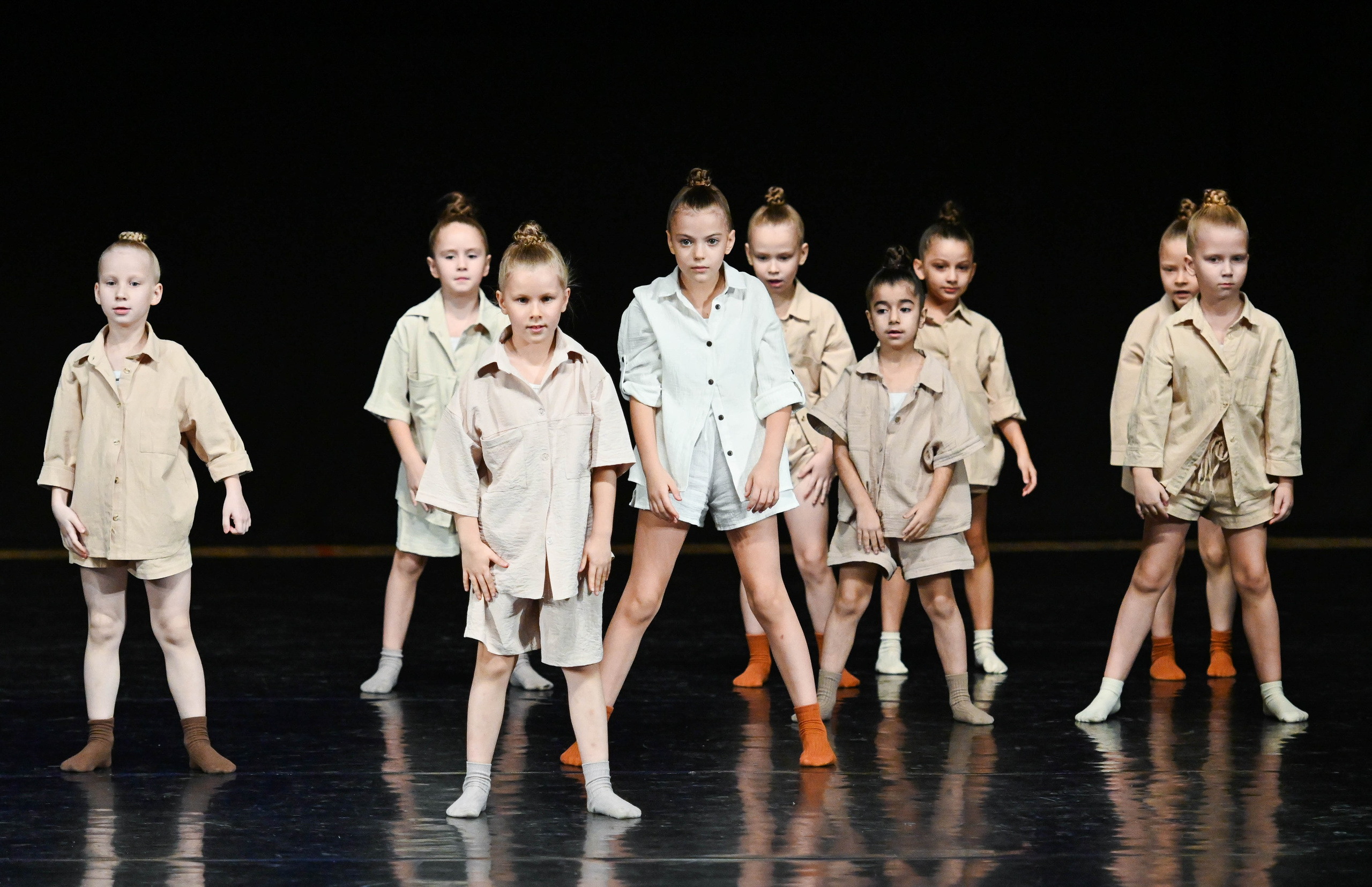 17.11.2024 Фестиваль хореографического искусства «АРТ-КОМПАС. ПРИВОЛЖЬЕ» г. НН. Медиастудия Фото Концепт