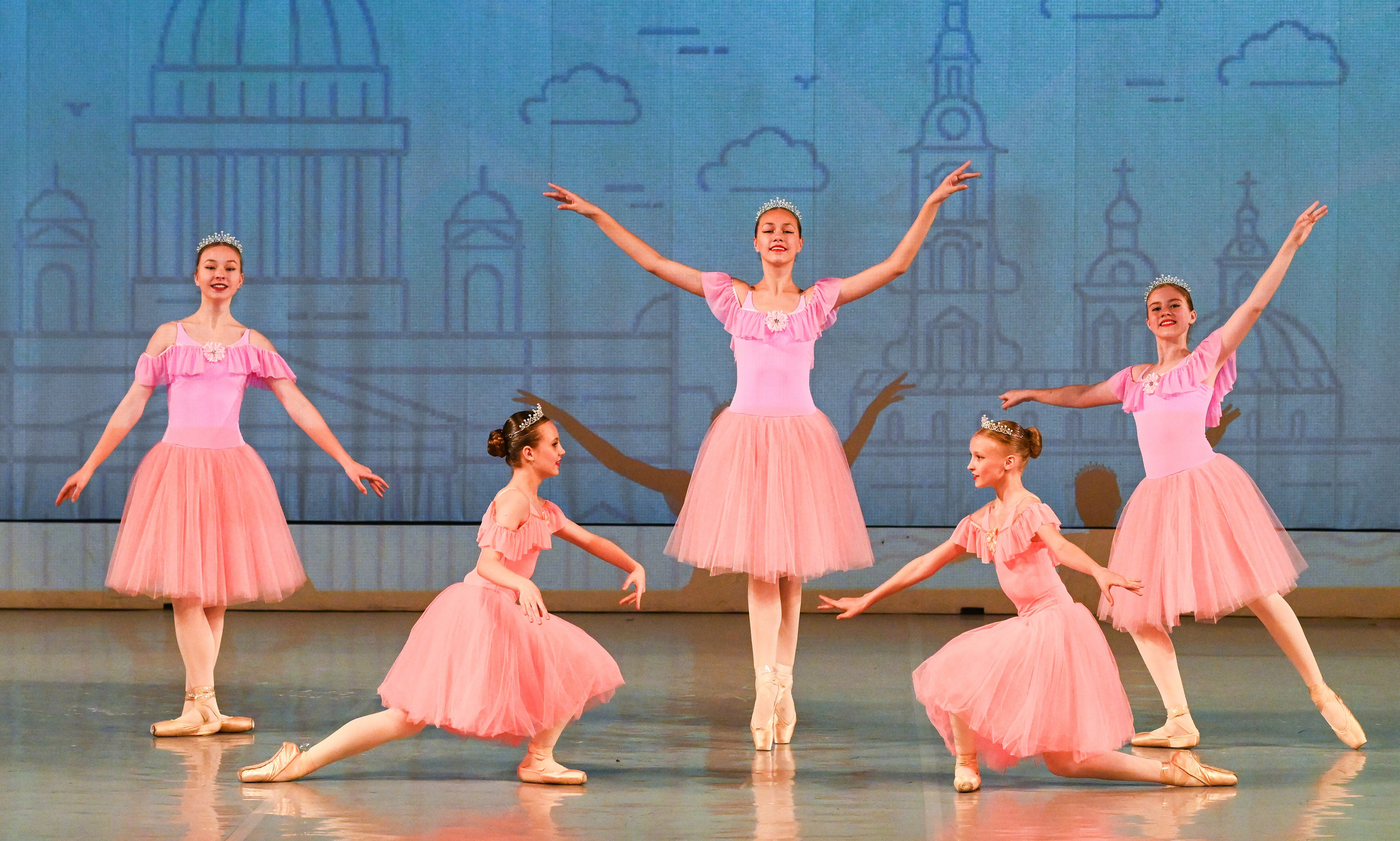 02.06.2025 «АртКомпас» Всероссийский фестиваль талантов «Невские встречи» г. Санкт-Петербург. Медиастудия Фото Концепт