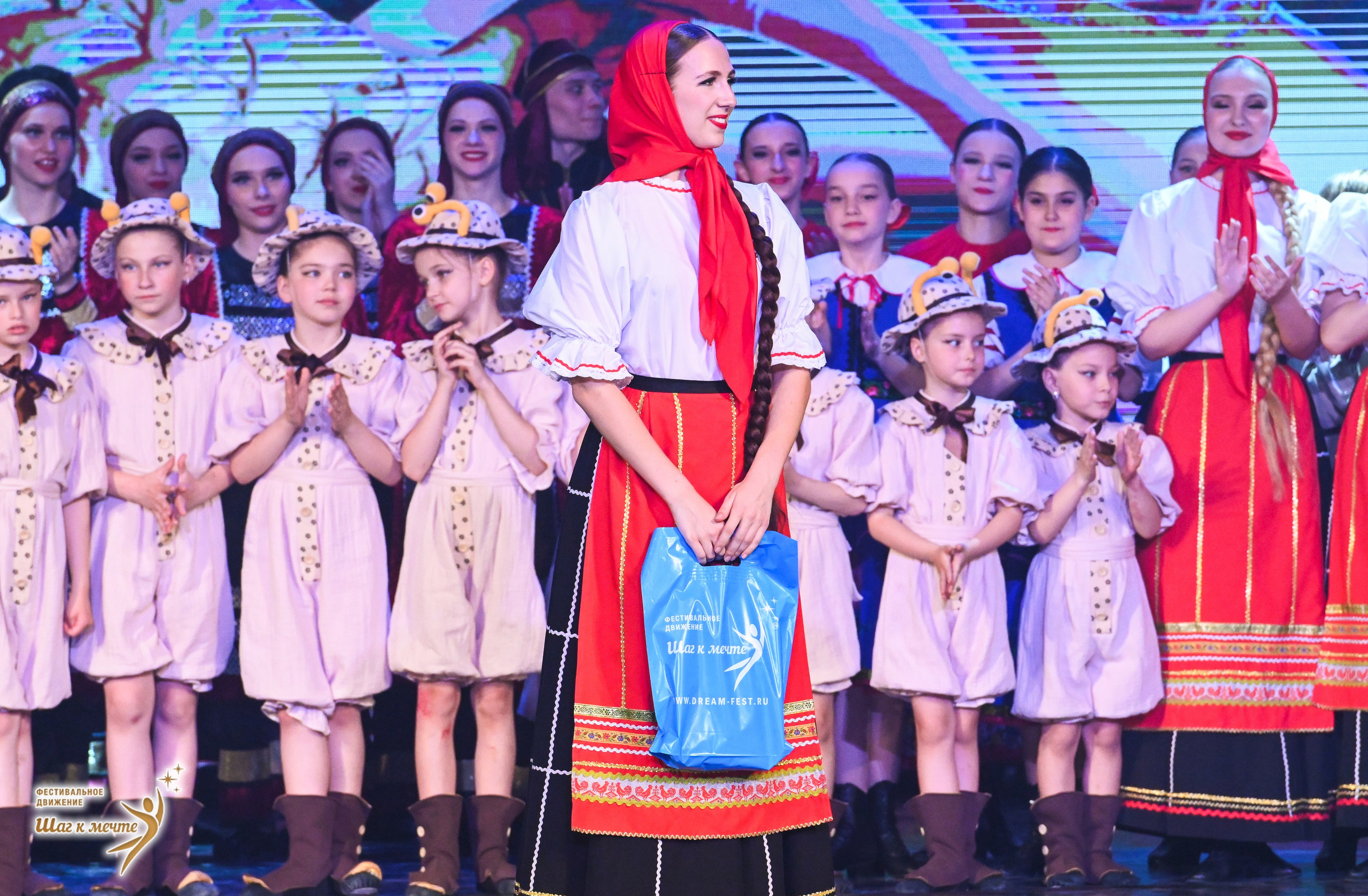30.05.2026 «Шаг к мечте» Фестиваль-конкурс «МИР ПОД НАЗВАНИЕМ ИСКУССТВО ТАНЦА» г. Кострома. Медиастудия Фото Концепт